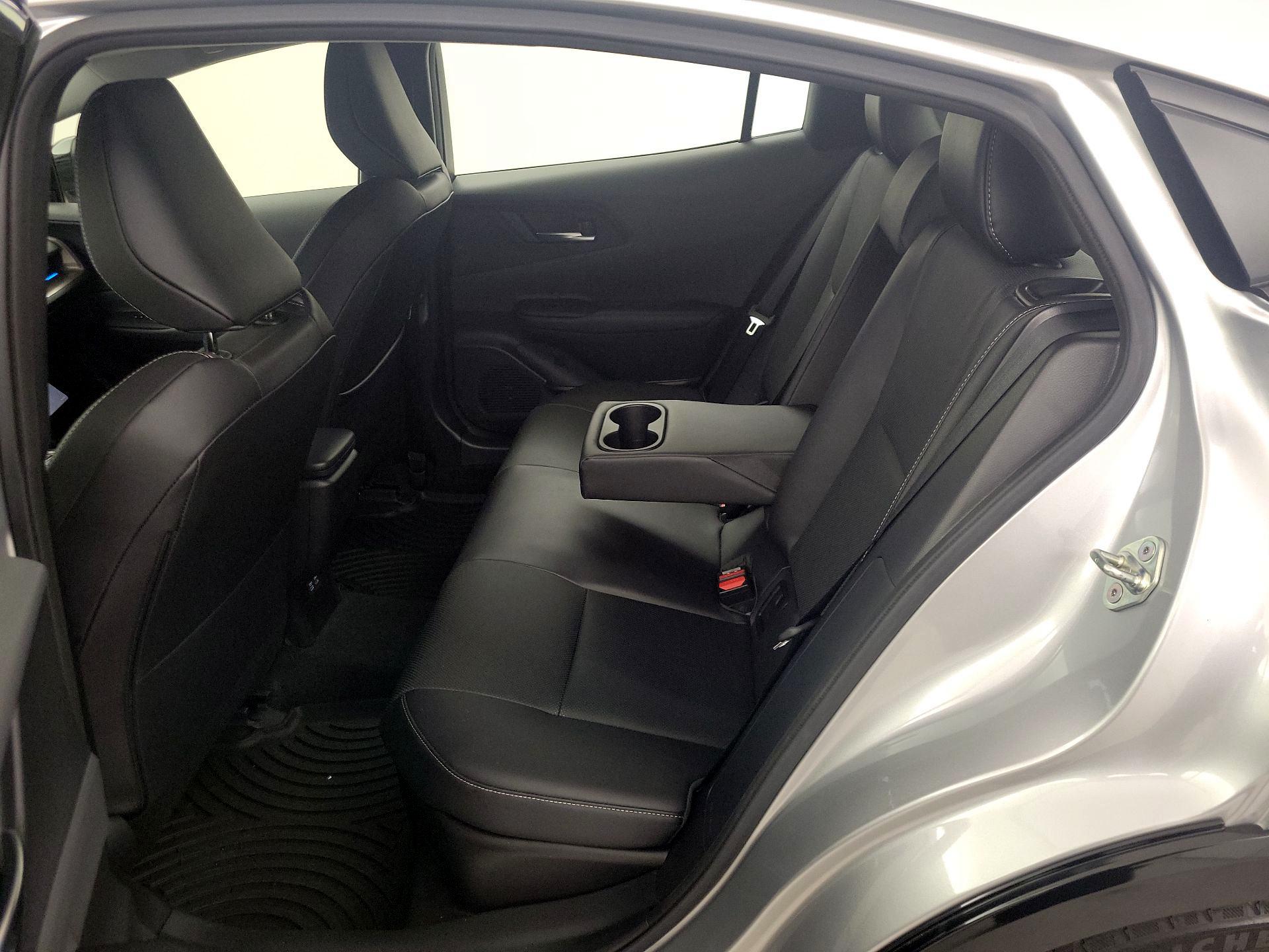 Thumbnail: 2024 Toyota Prius - 19