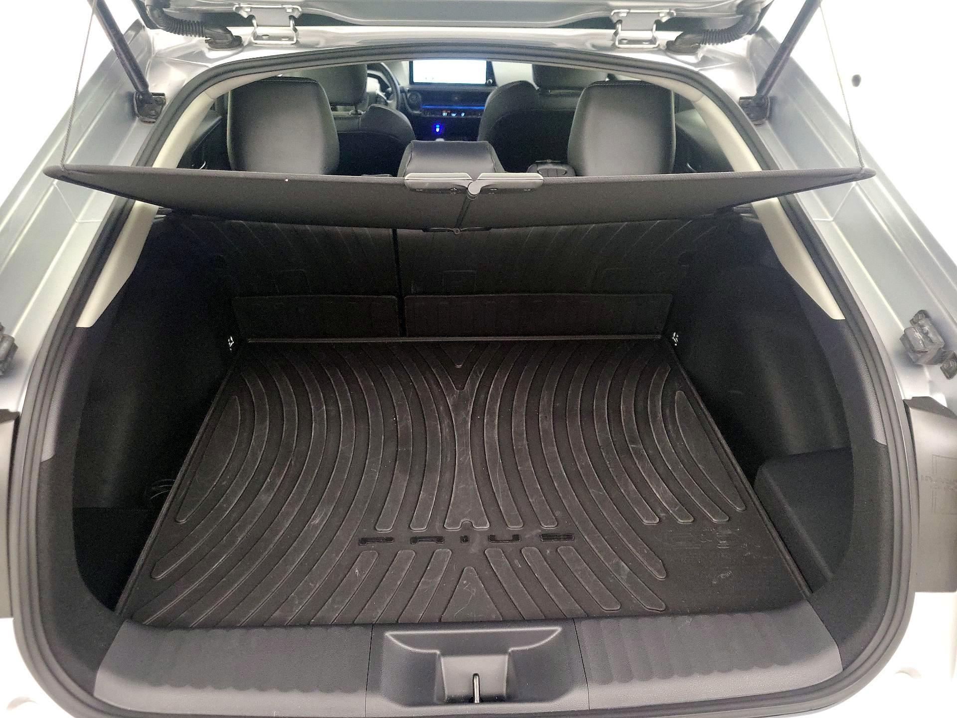 Thumbnail: 2024 Toyota Prius - 20