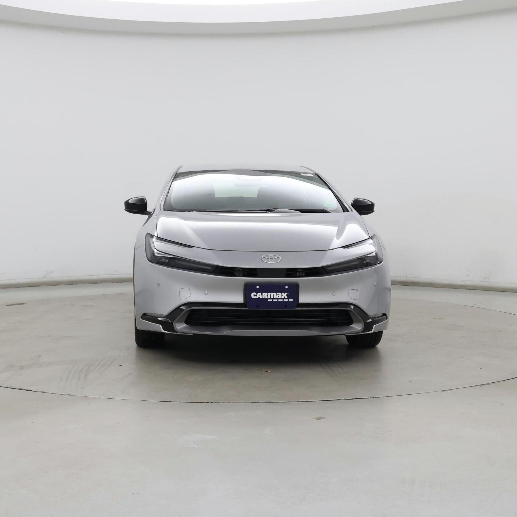 Thumbnail: 2024 Toyota Prius - 5