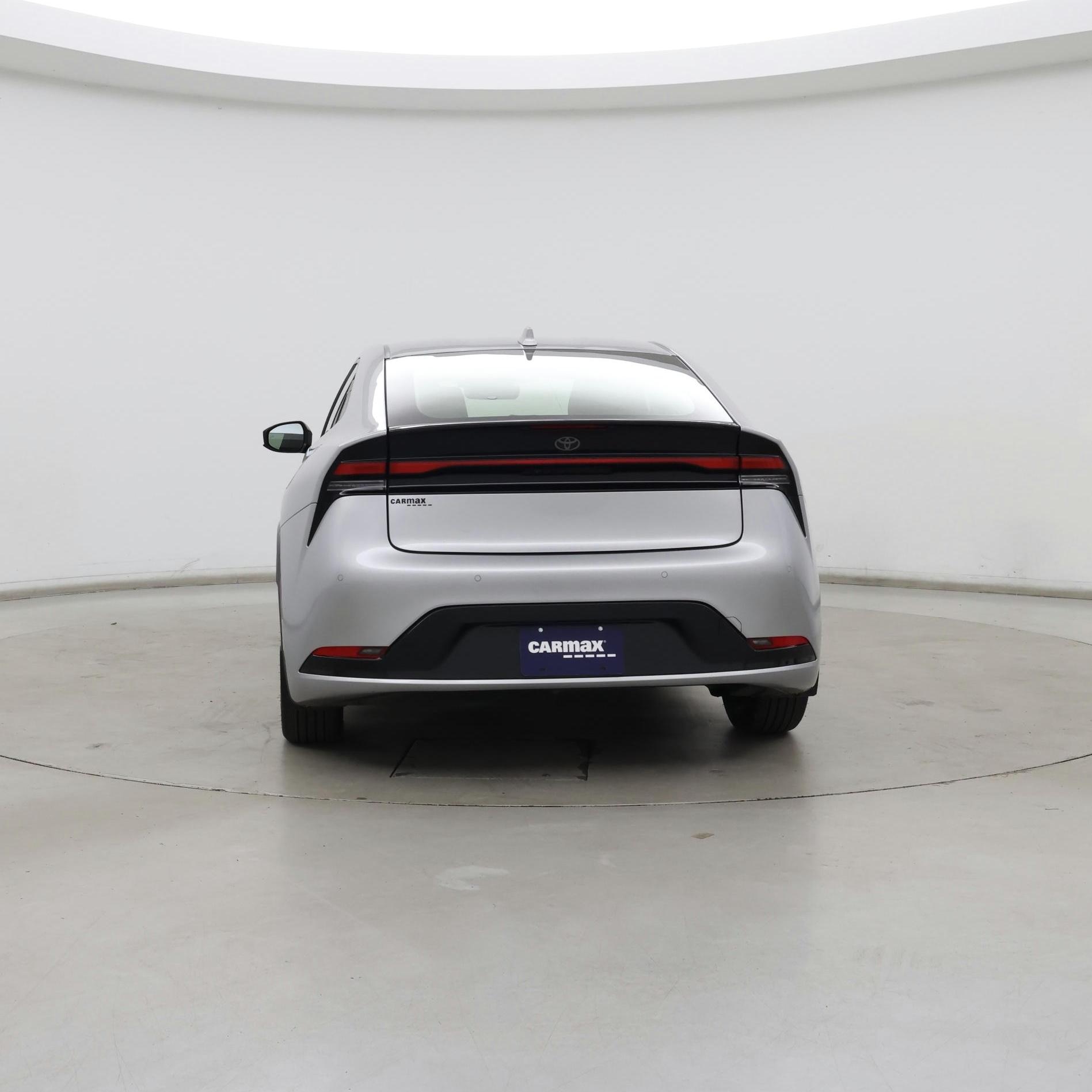 Thumbnail: 2024 Toyota Prius - 6