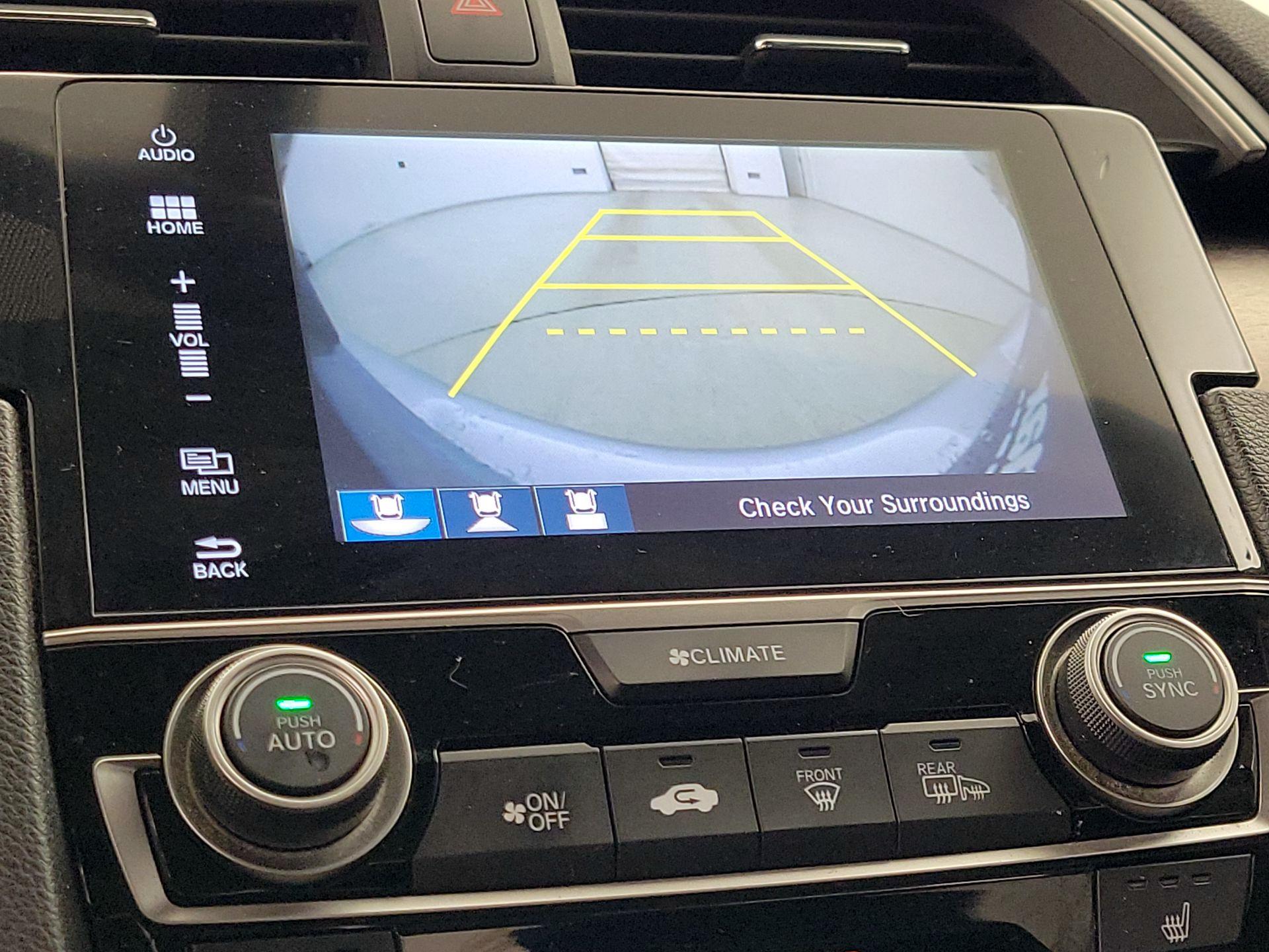 Thumbnail: 2016 Honda Civic - 14