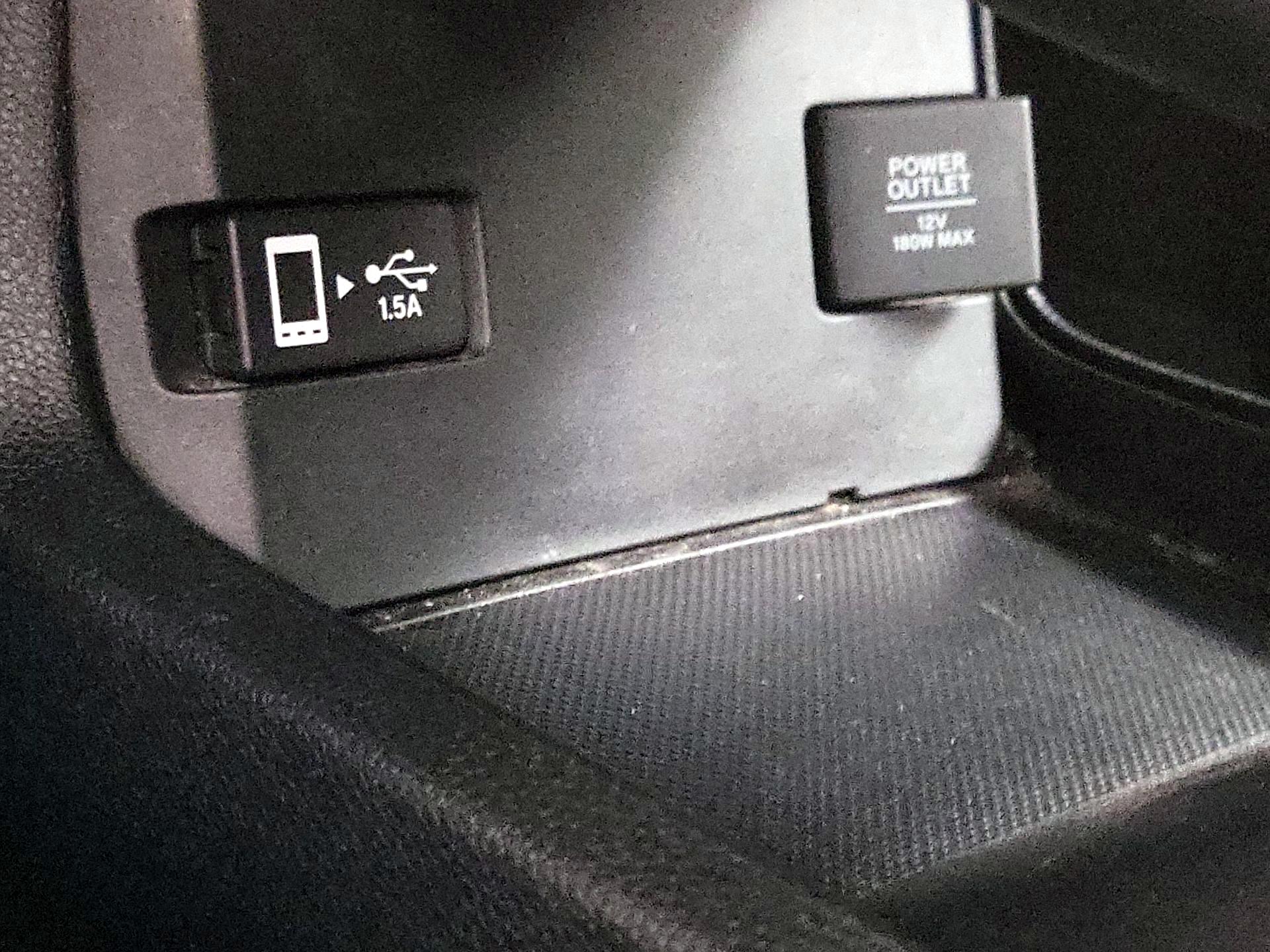 Thumbnail: 2016 Honda Civic - 18