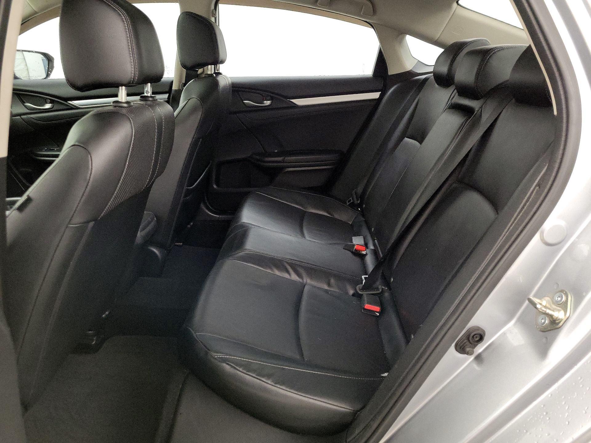 Thumbnail: 2016 Honda Civic - 20