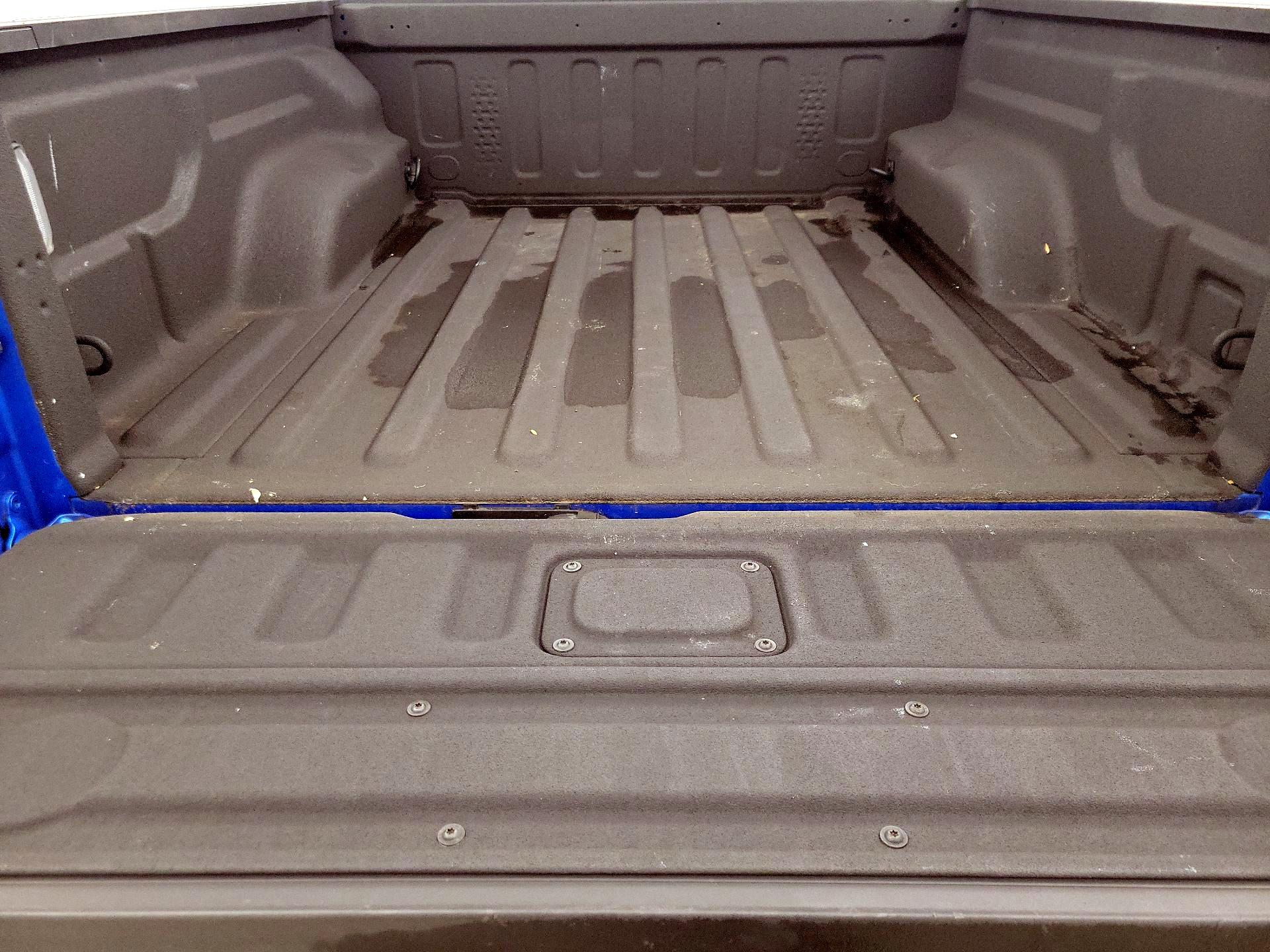 Thumbnail: 2021 Jeep Gladiator - 20