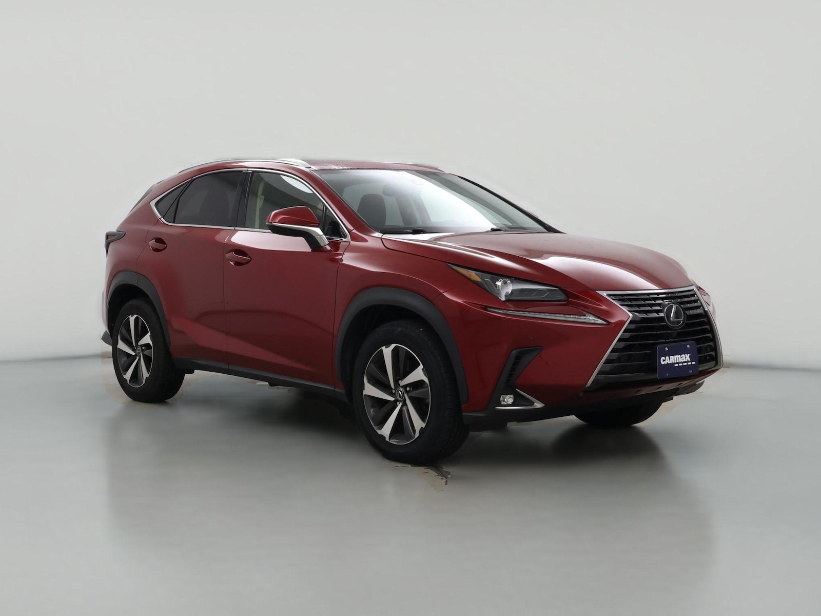 2020 Lexus NX 300