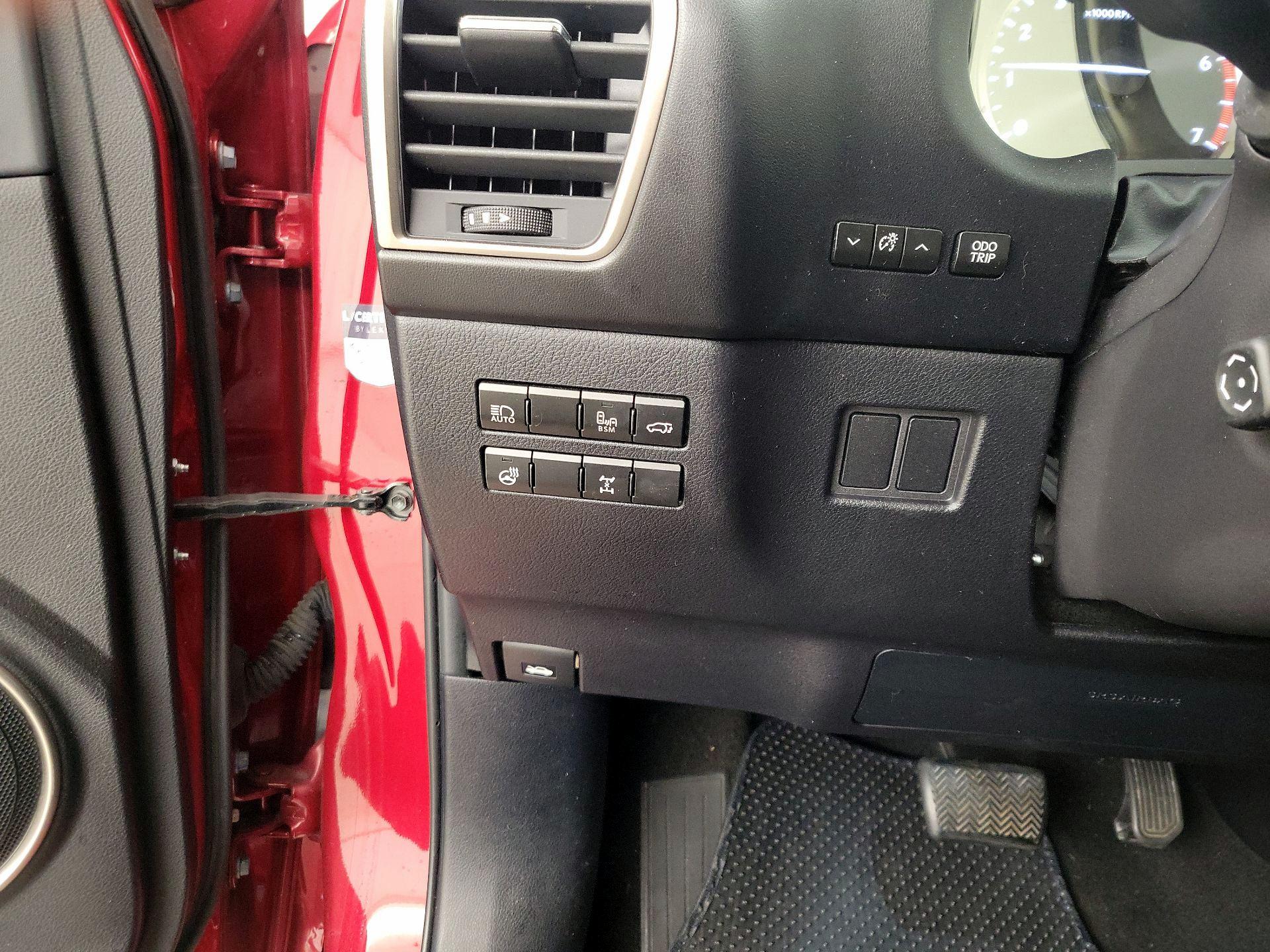 Thumbnail: 2020 Lexus NX - 13