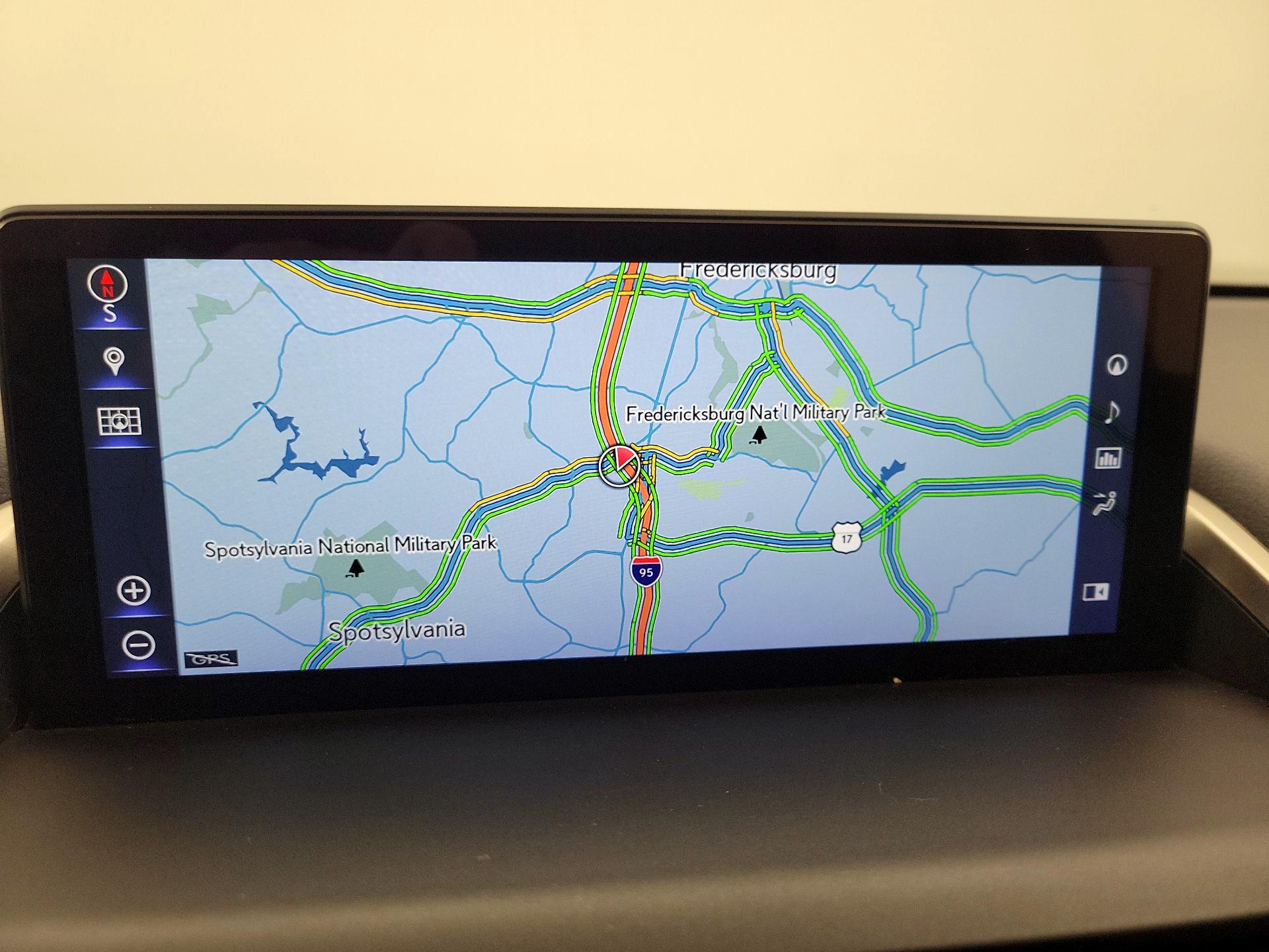 Thumbnail: 2020 Lexus NX - 14