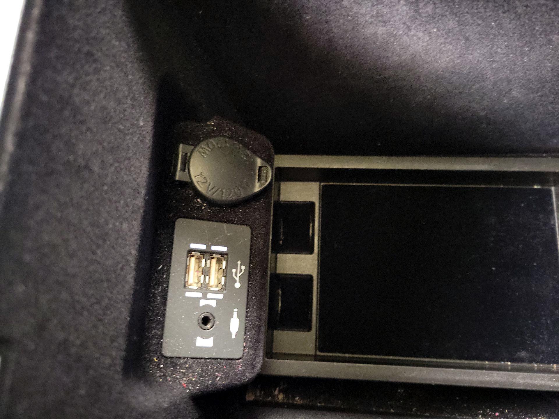 Thumbnail: 2020 Lexus NX - 19