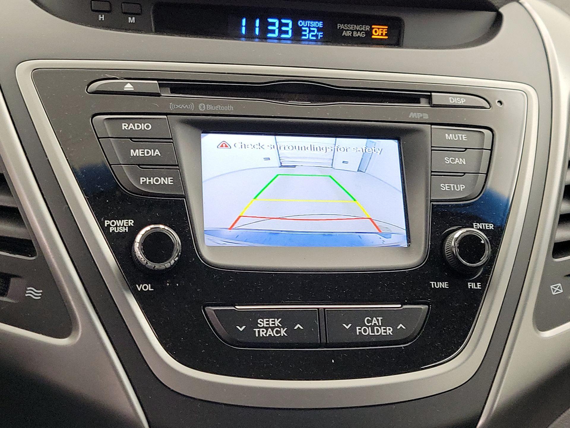 Thumbnail: 2016 Hyundai Elantra - 14