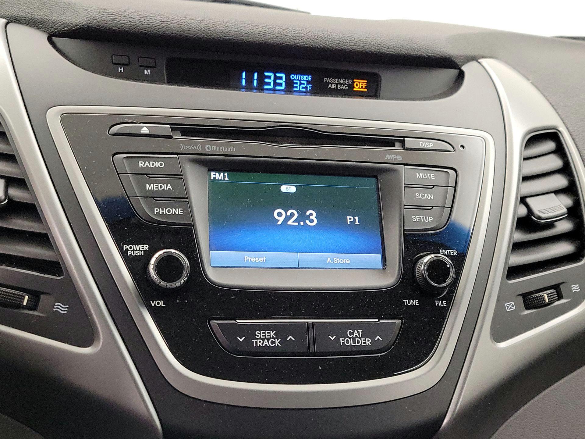 Thumbnail: 2016 Hyundai Elantra - 15