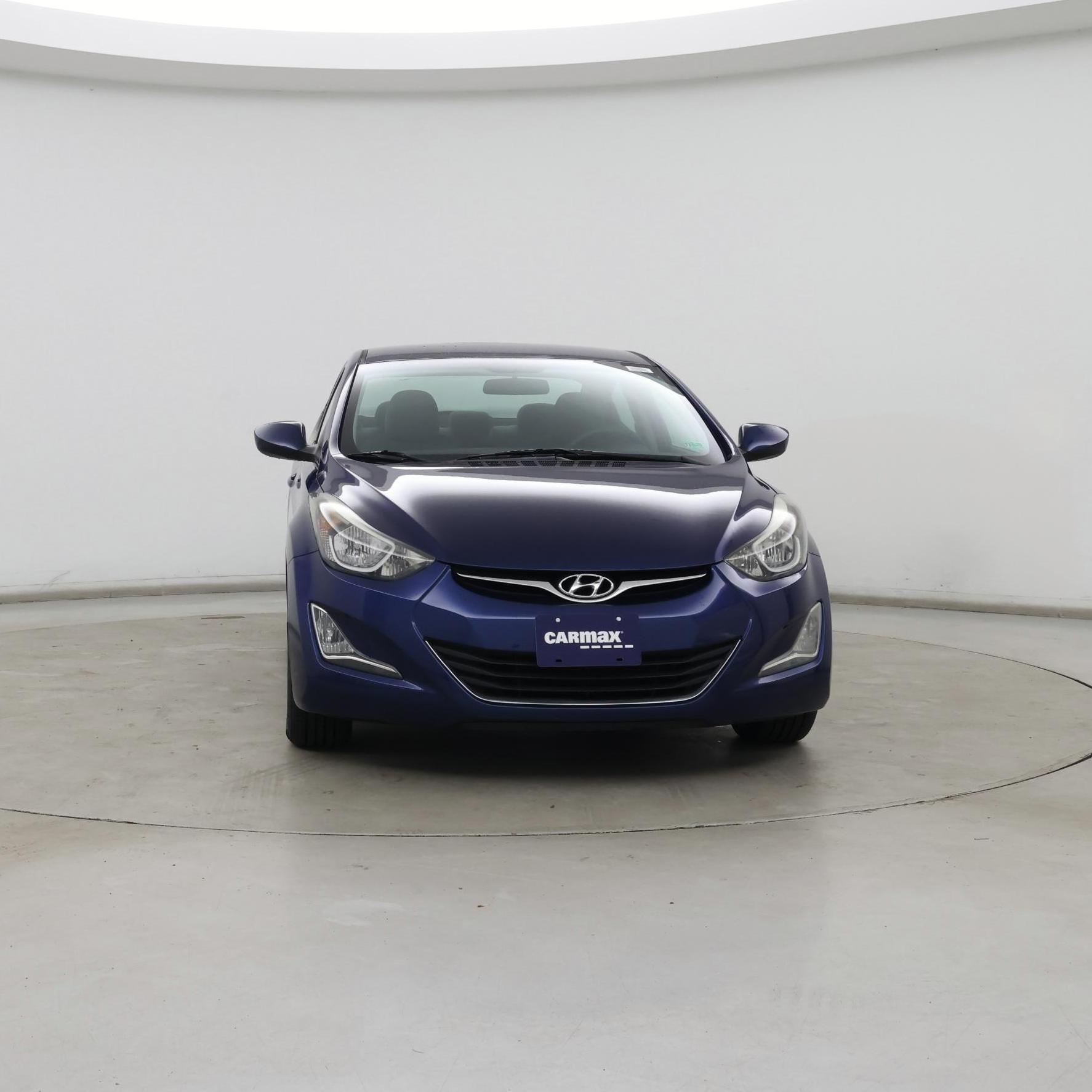 Thumbnail: 2016 Hyundai Elantra - 5