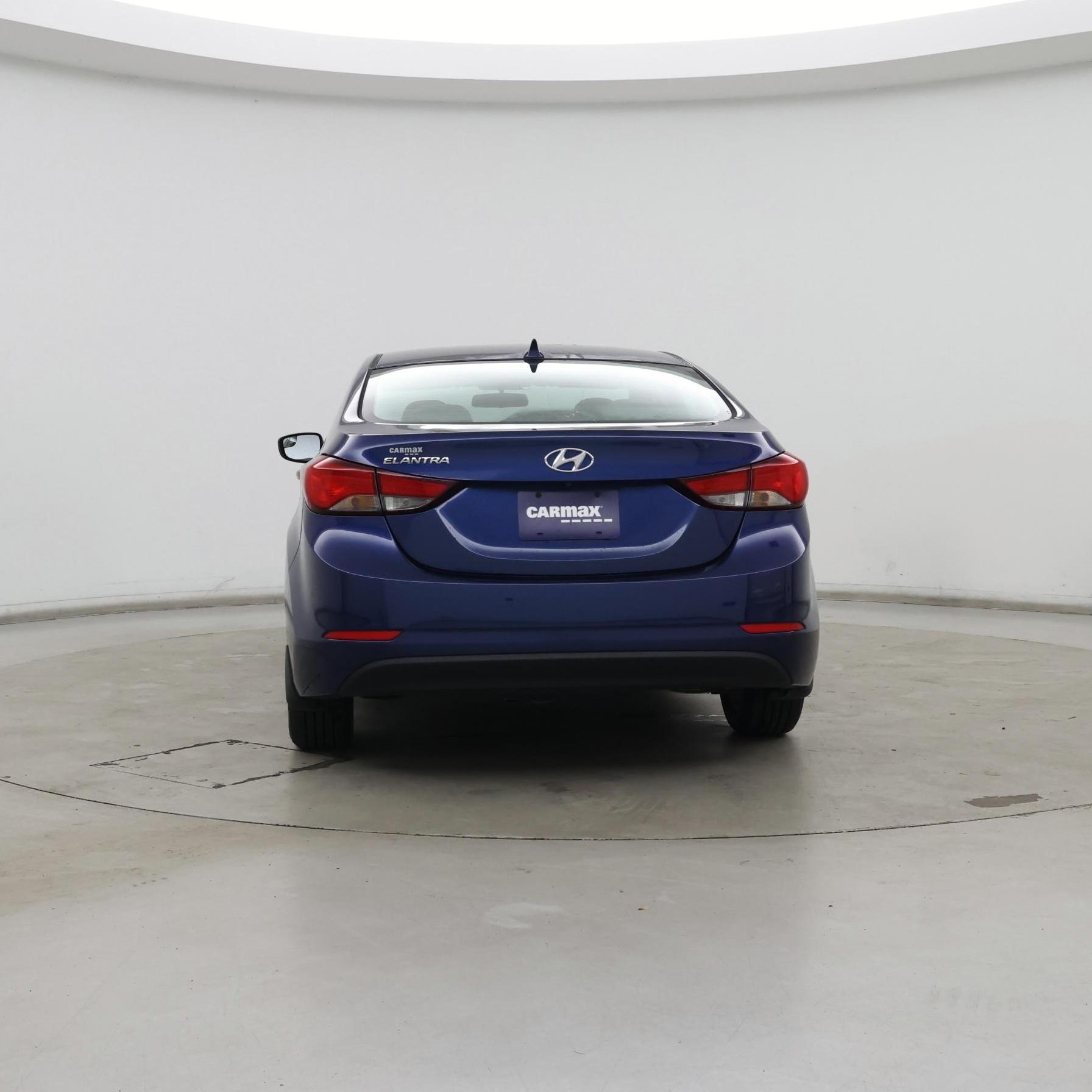 Thumbnail: 2016 Hyundai Elantra - 6