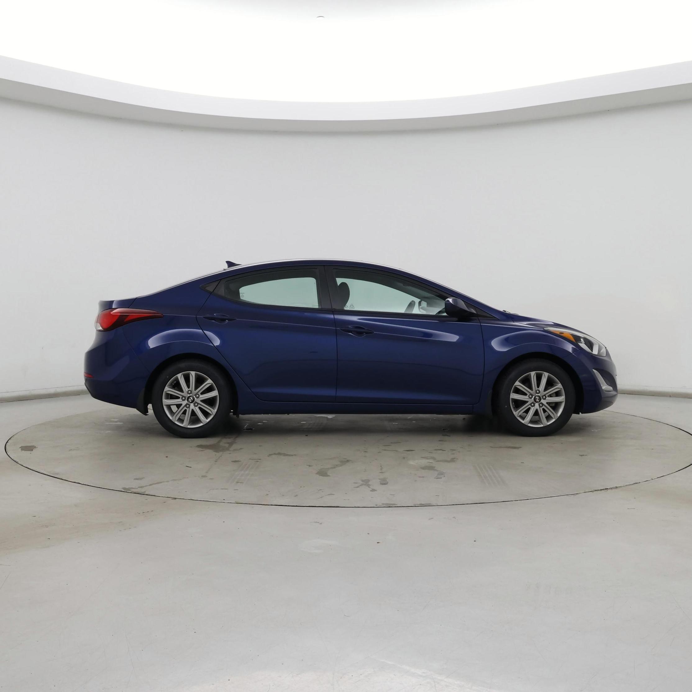 Thumbnail: 2016 Hyundai Elantra - 7
