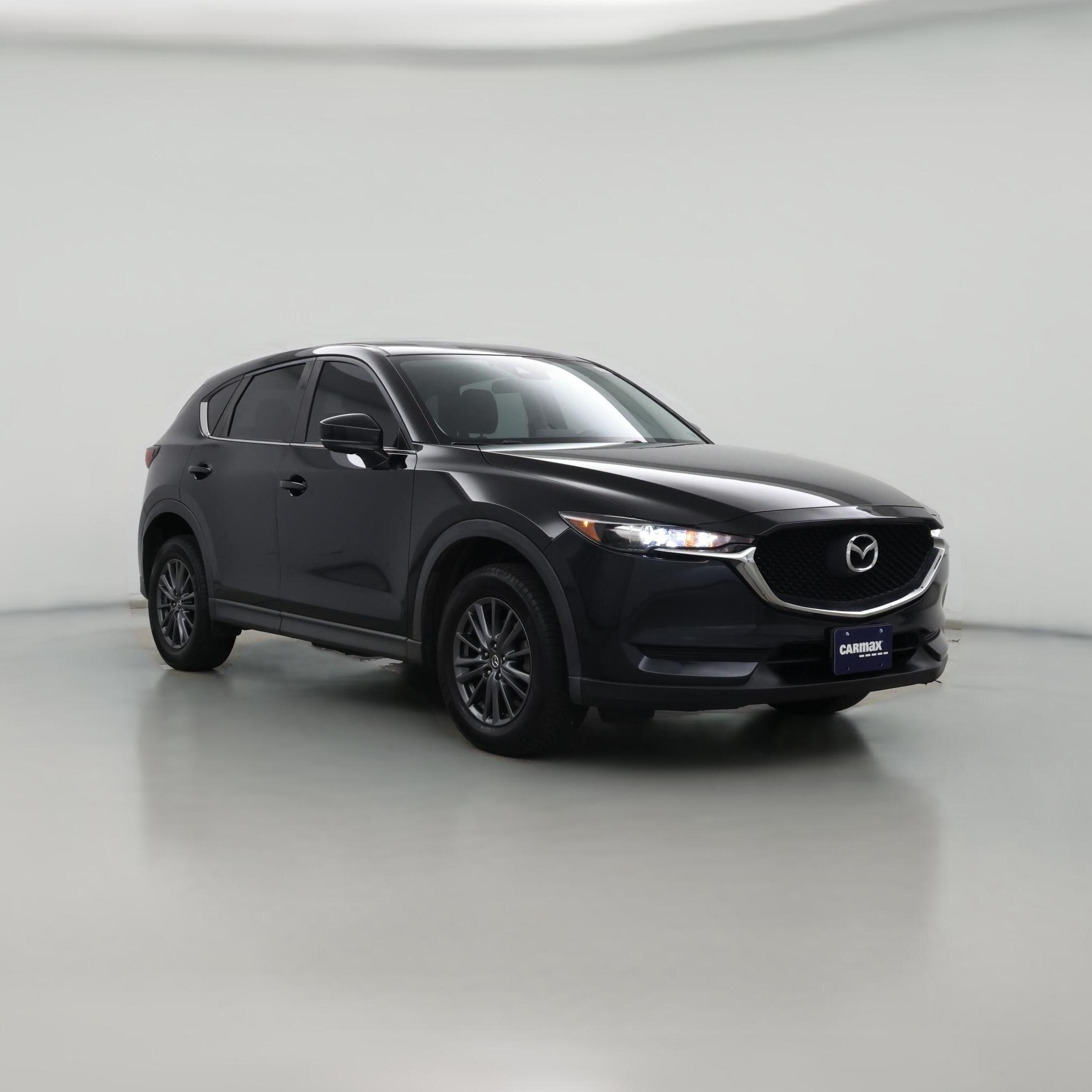 Thumbnail: 2019 Mazda CX-5 - 1
