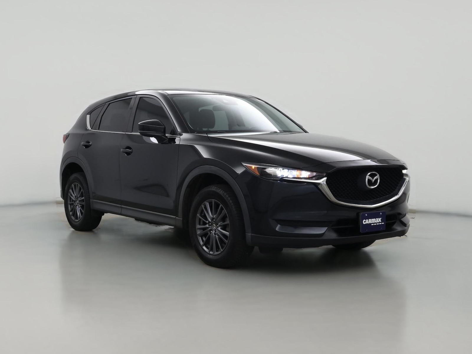 2019 Mazda CX-5 Sport
