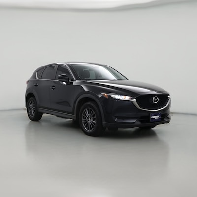 2019 Mazda CX-5 Sport
