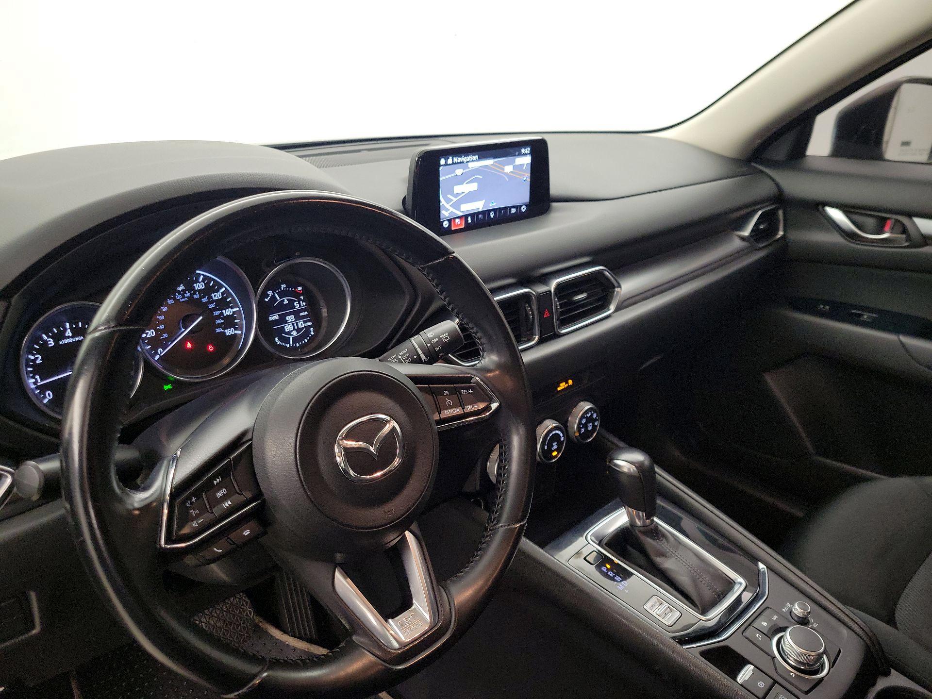 Thumbnail: 2019 Mazda CX-5 - 9