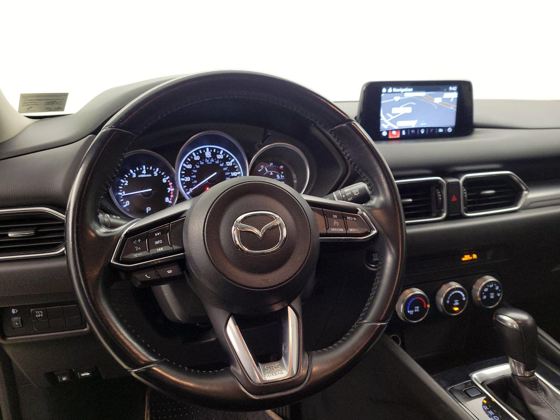 Thumbnail: 2019 Mazda CX-5 - 10