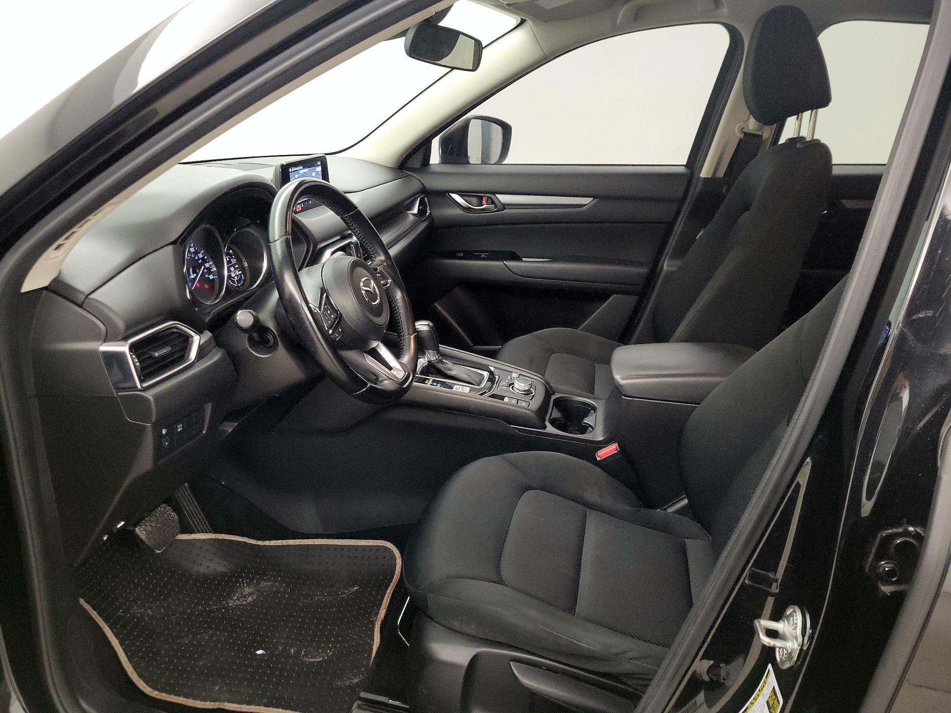 Thumbnail: 2019 Mazda CX-5 - 11