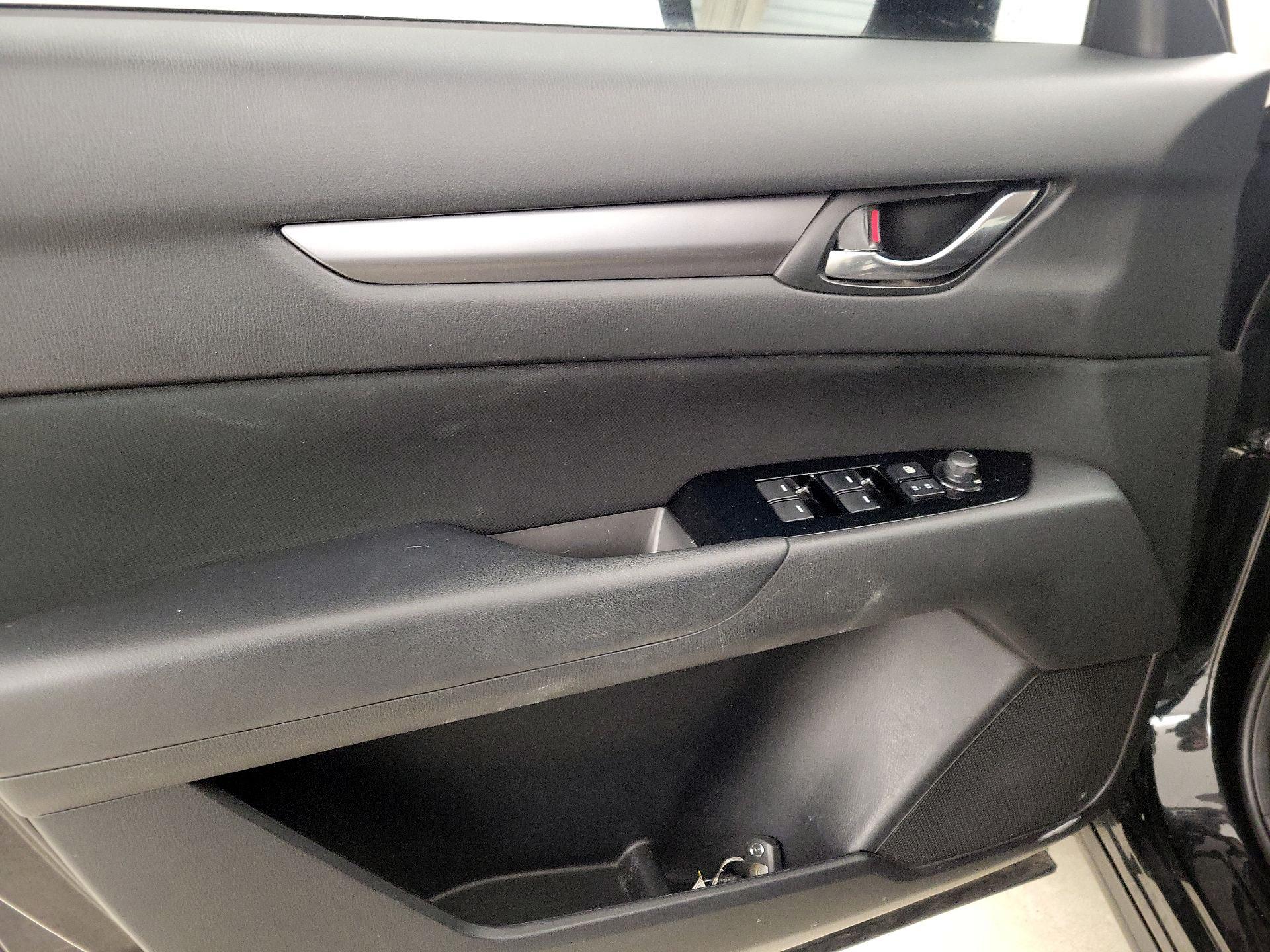 Thumbnail: 2019 Mazda CX-5 - 12