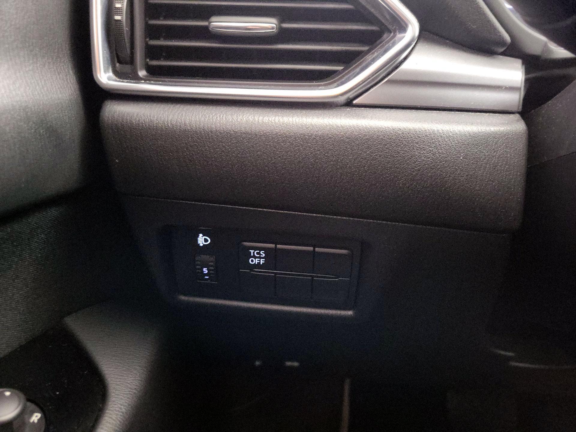 Thumbnail: 2019 Mazda CX-5 - 13