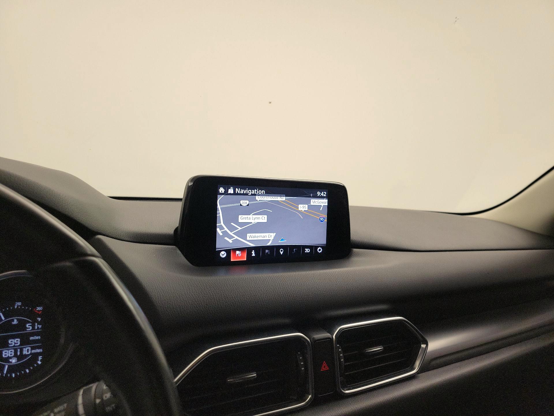 Thumbnail: 2019 Mazda CX-5 - 14