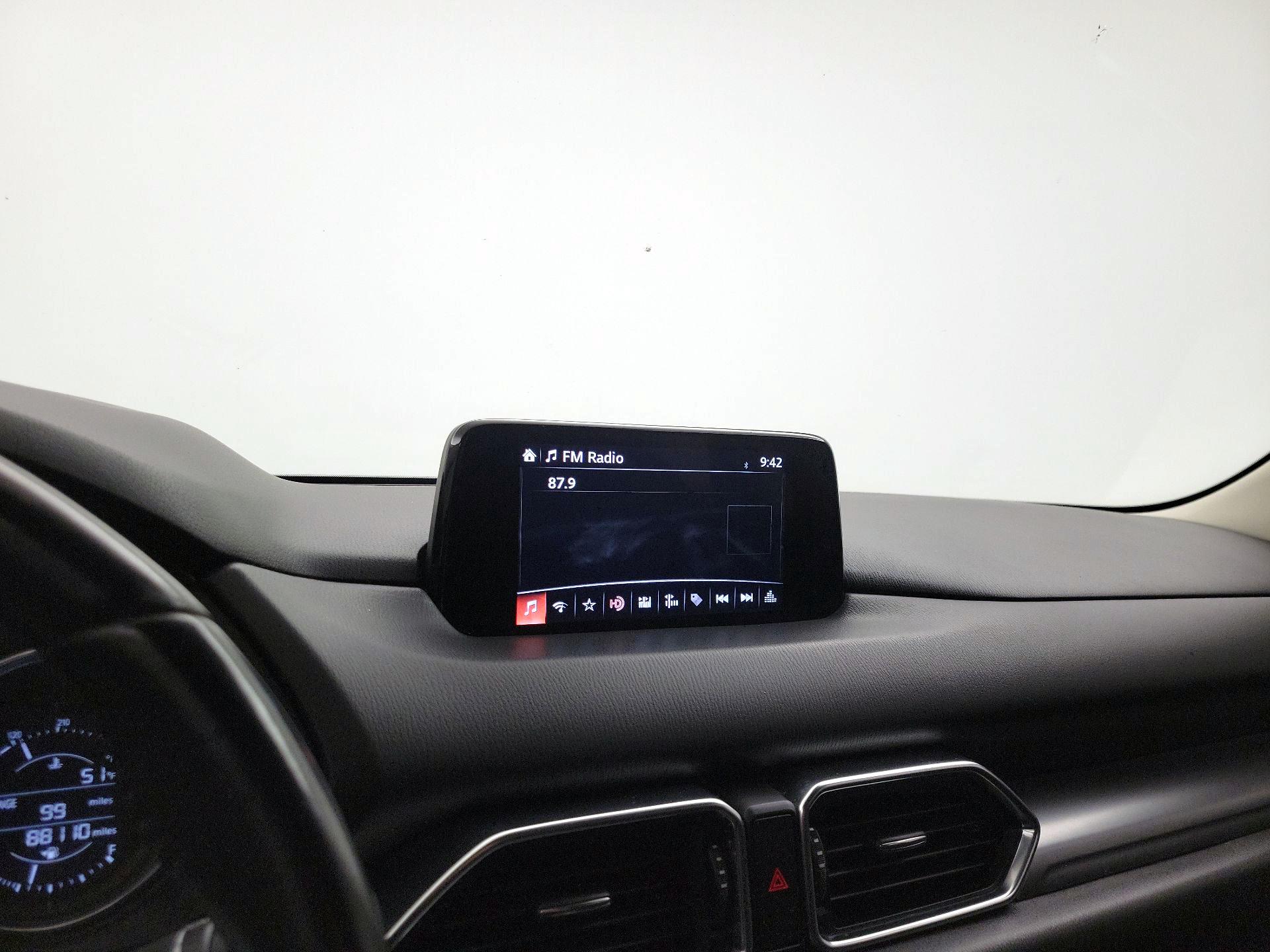 Thumbnail: 2019 Mazda CX-5 - 16