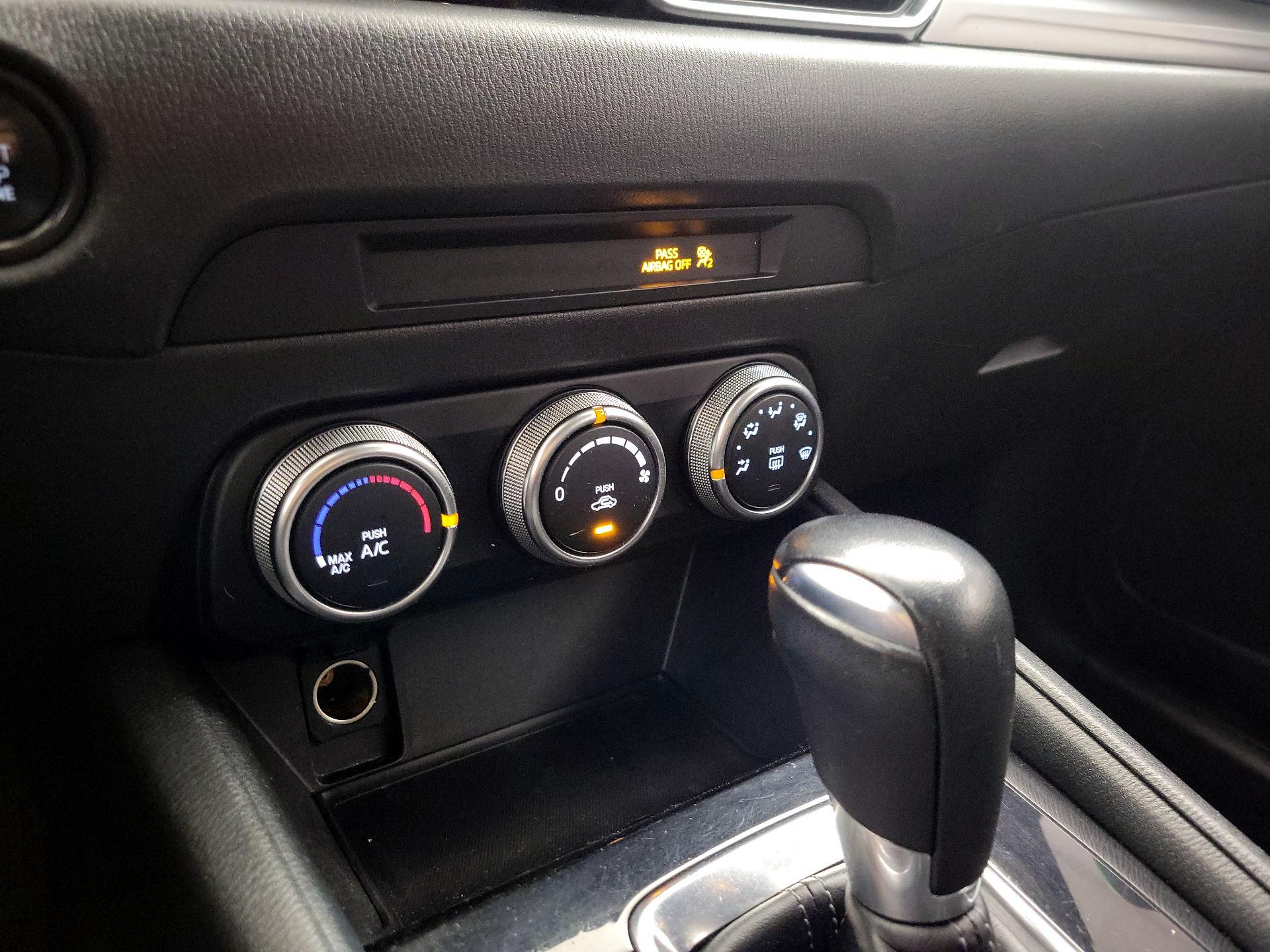 Thumbnail: 2019 Mazda CX-5 - 17