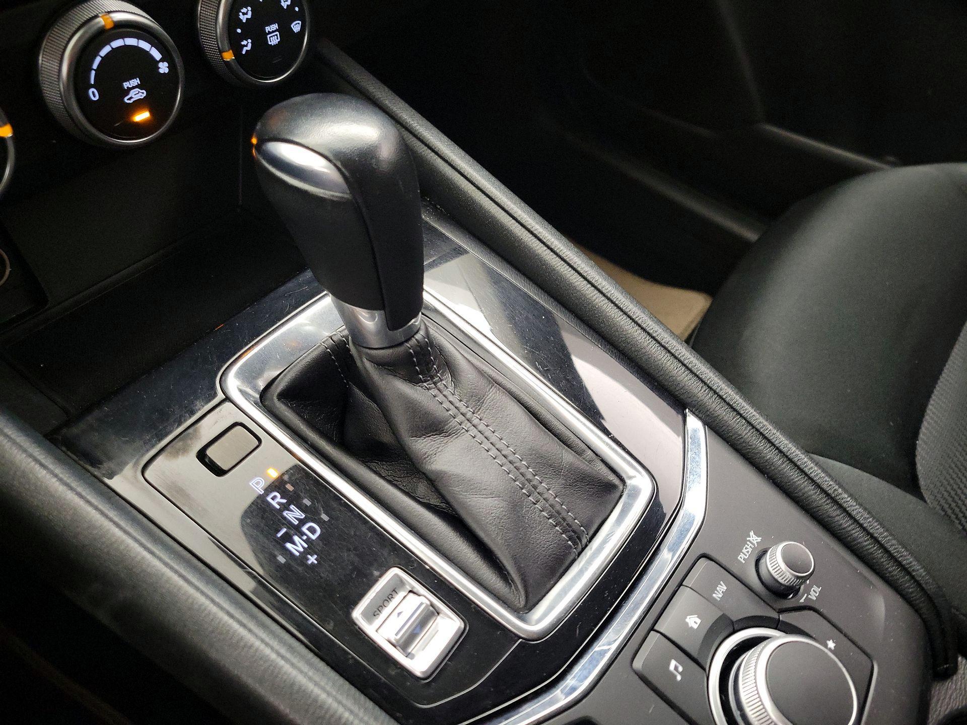 Thumbnail: 2019 Mazda CX-5 - 18