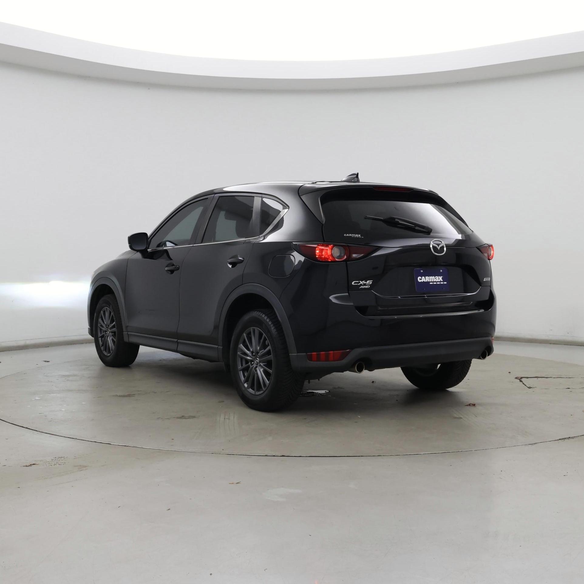 Thumbnail: 2019 Mazda CX-5 - 2