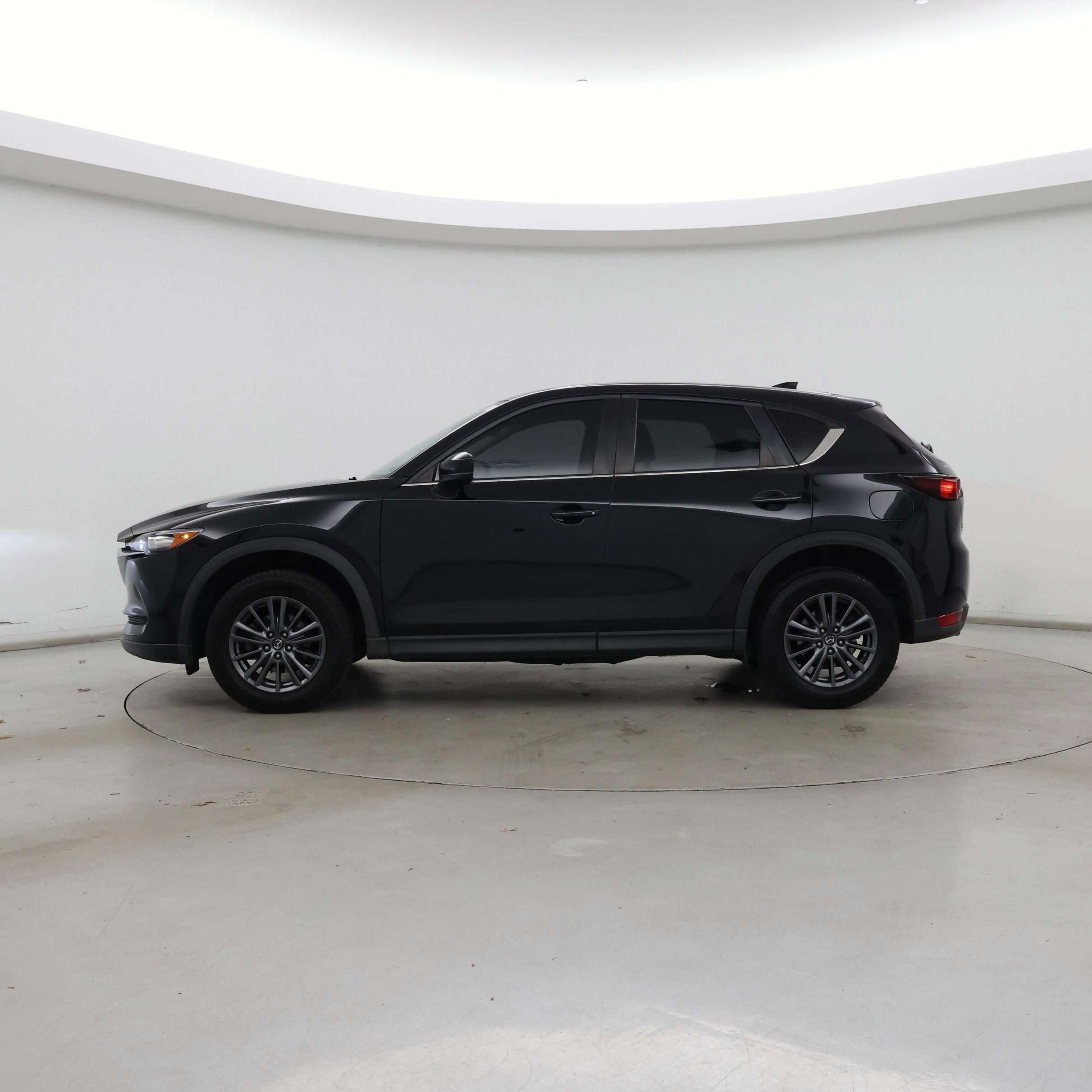 Thumbnail: 2019 Mazda CX-5 - 3