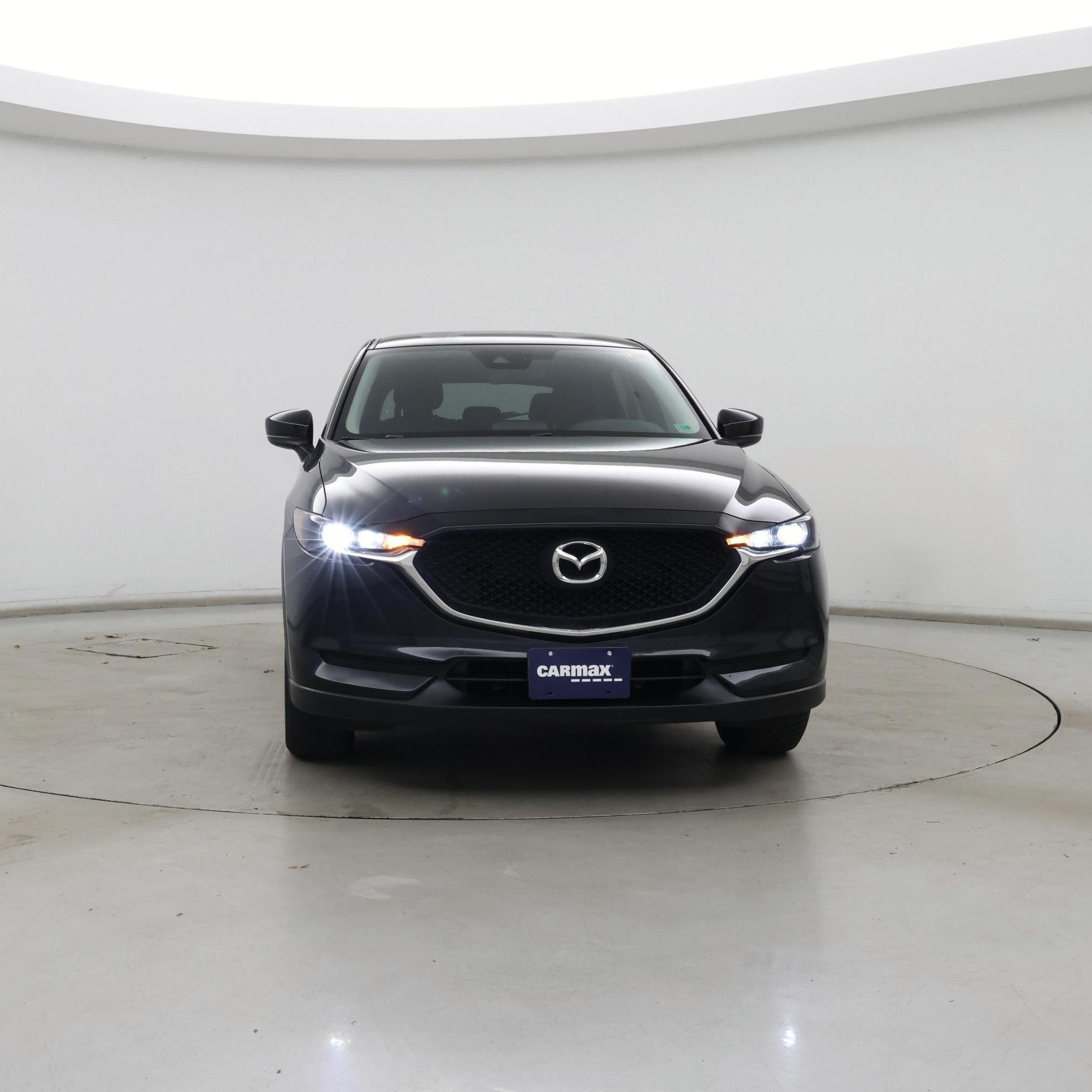Thumbnail: 2019 Mazda CX-5 - 5