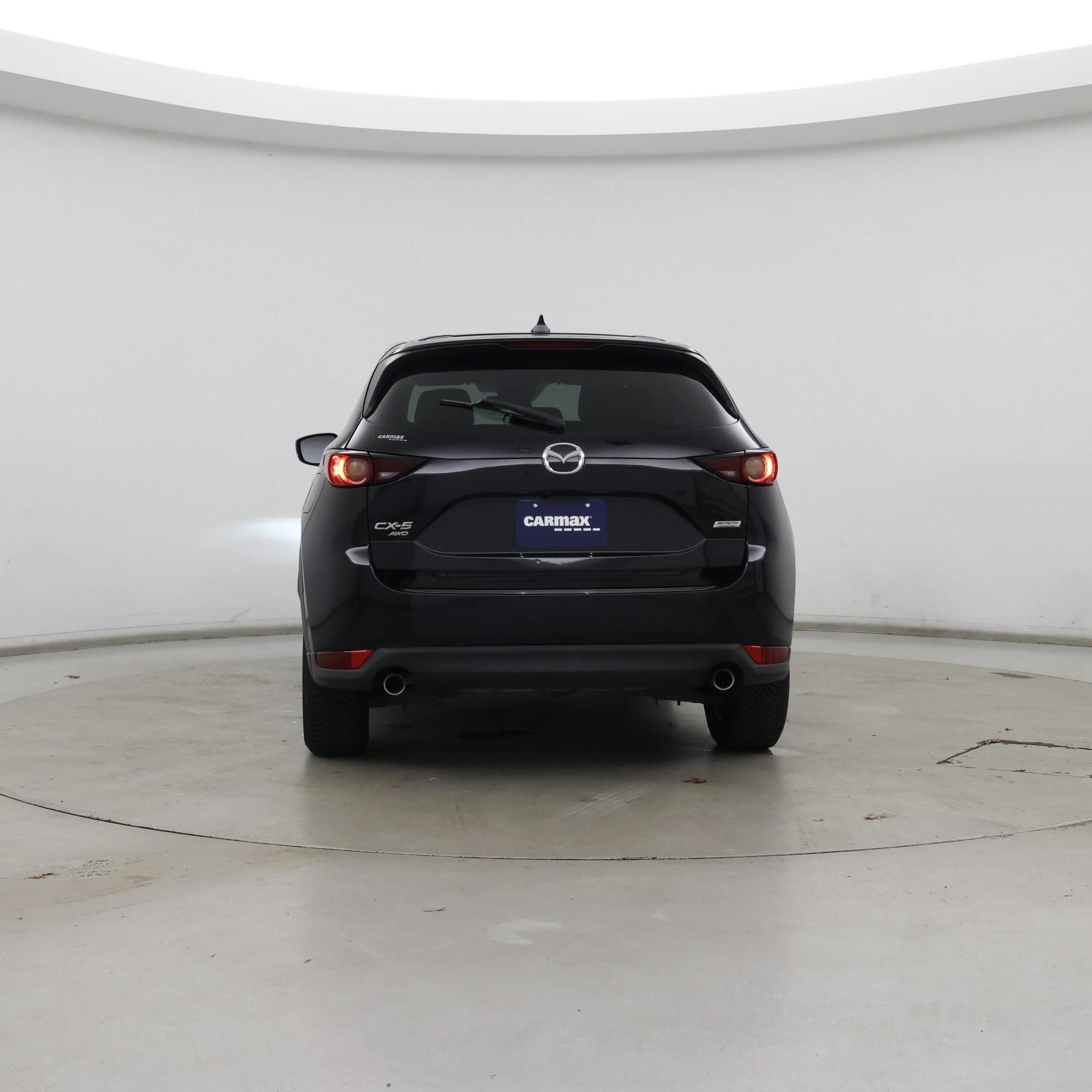 Thumbnail: 2019 Mazda CX-5 - 6