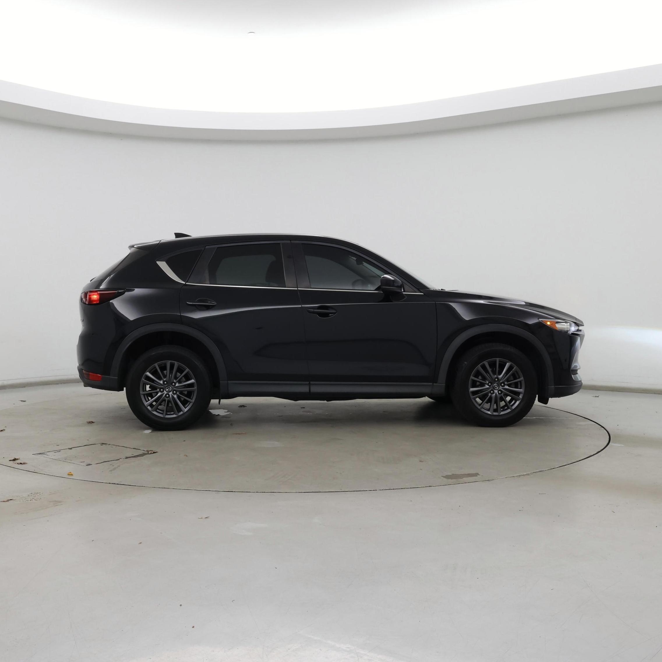Thumbnail: 2019 Mazda CX-5 - 7