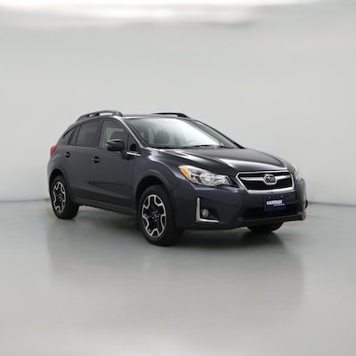 2017 Subaru Crosstrek Limited
