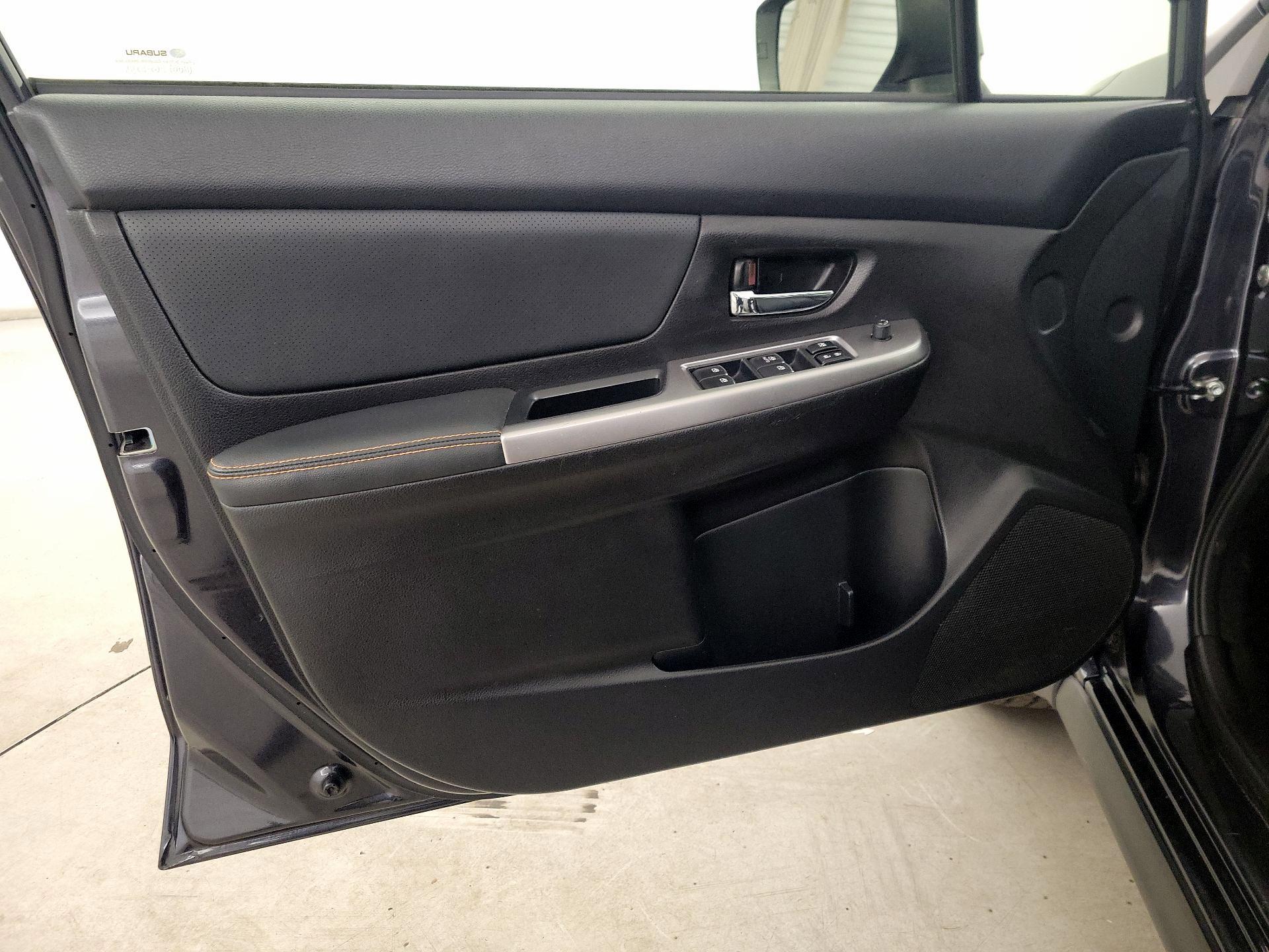 Thumbnail: 2017 Subaru Crosstrek - 12