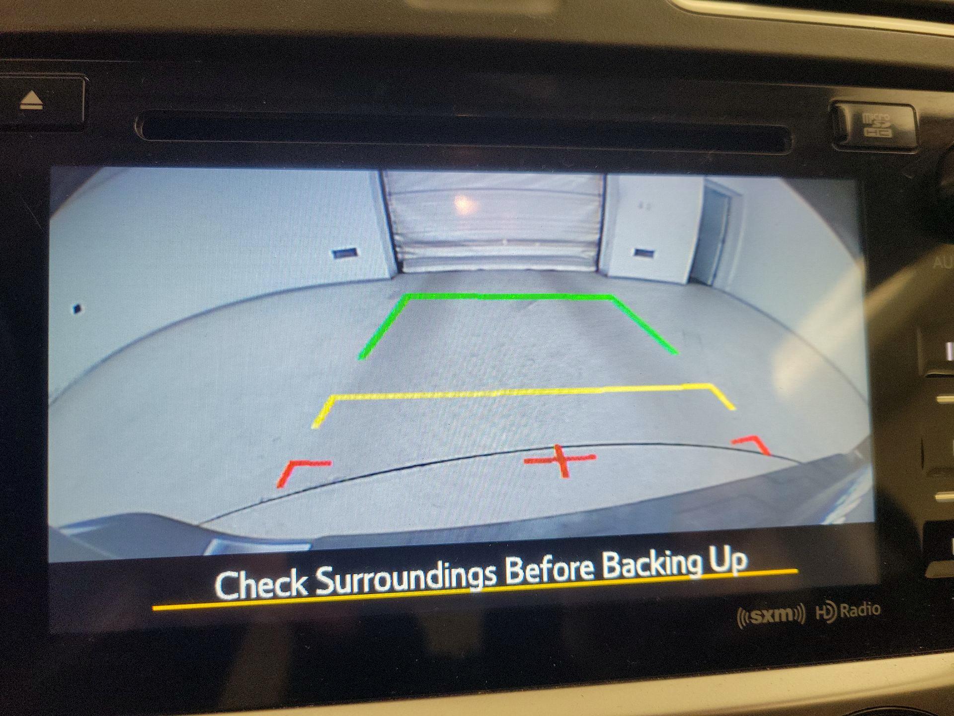 Thumbnail: 2017 Subaru Crosstrek - 14