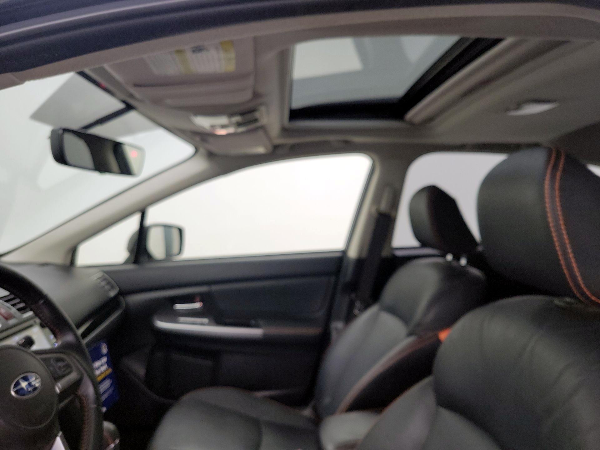 Thumbnail: 2017 Subaru Crosstrek - 19