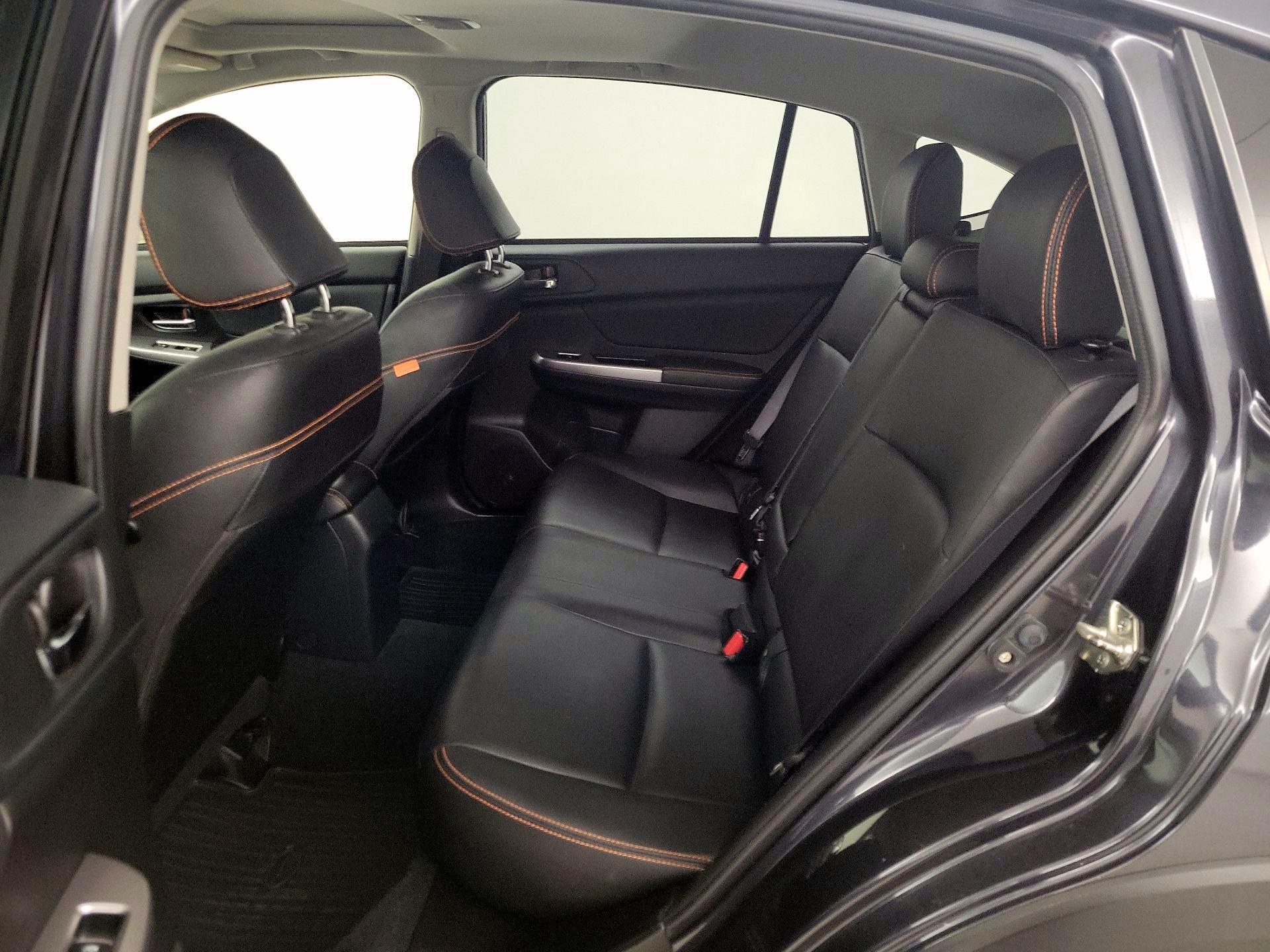 Thumbnail: 2017 Subaru Crosstrek - 20