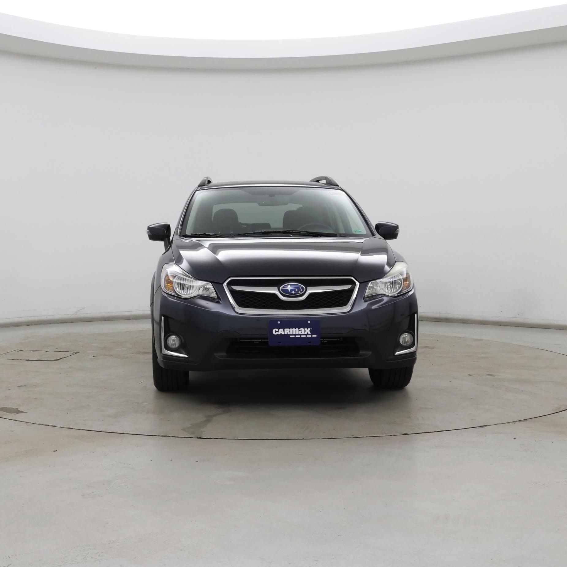 Thumbnail: 2017 Subaru Crosstrek - 5