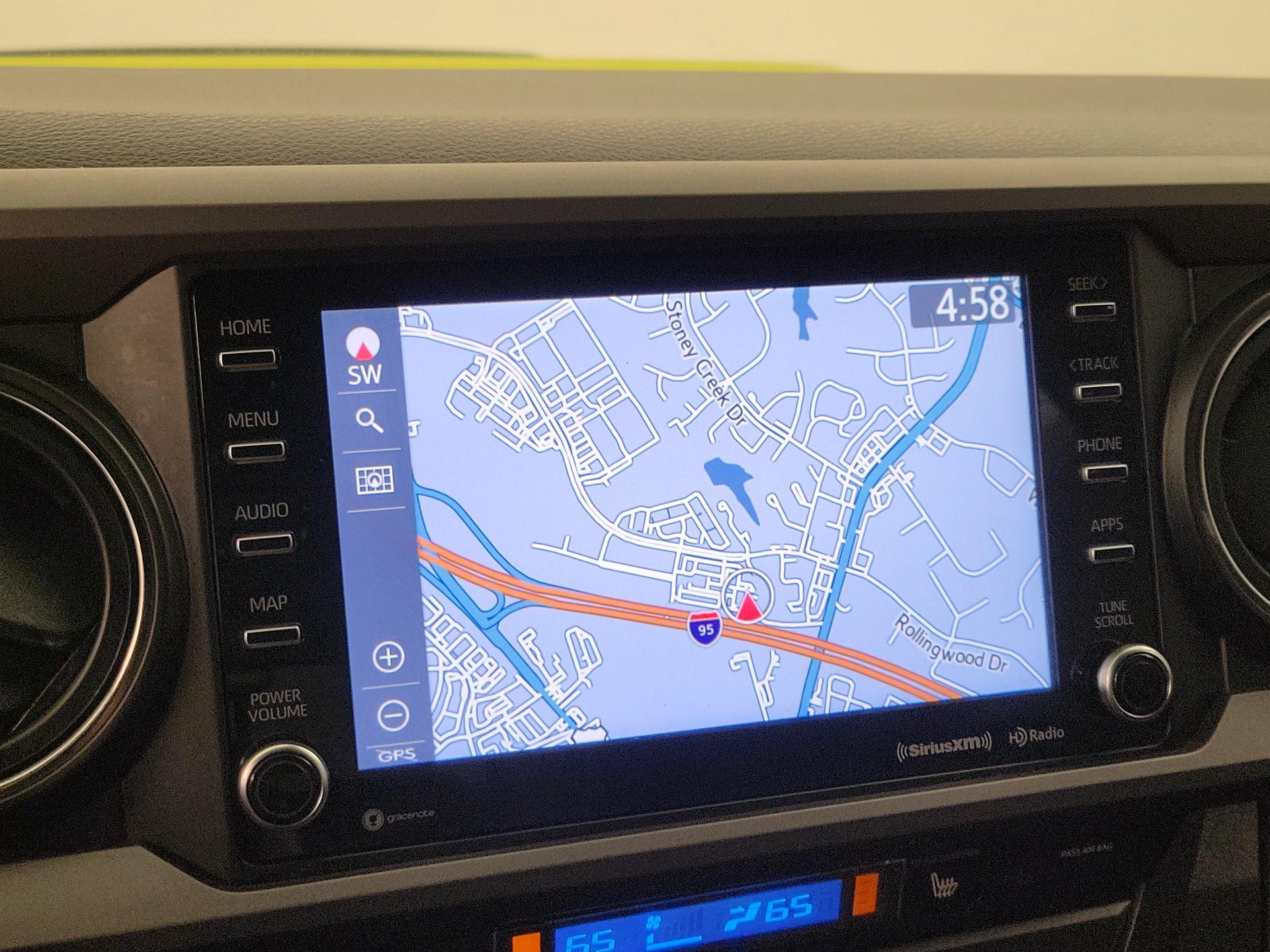 Thumbnail: 2022 Toyota Tacoma - 14