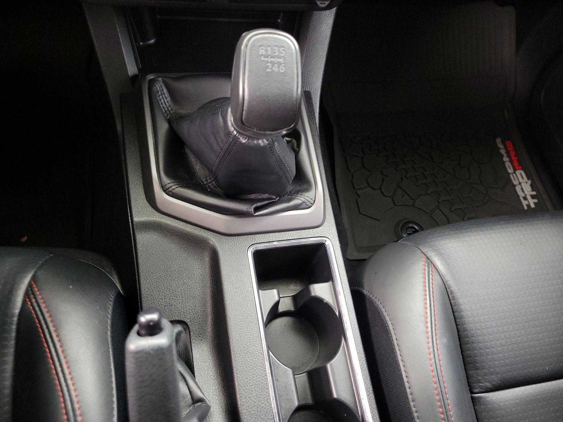 Thumbnail: 2022 Toyota Tacoma - 18