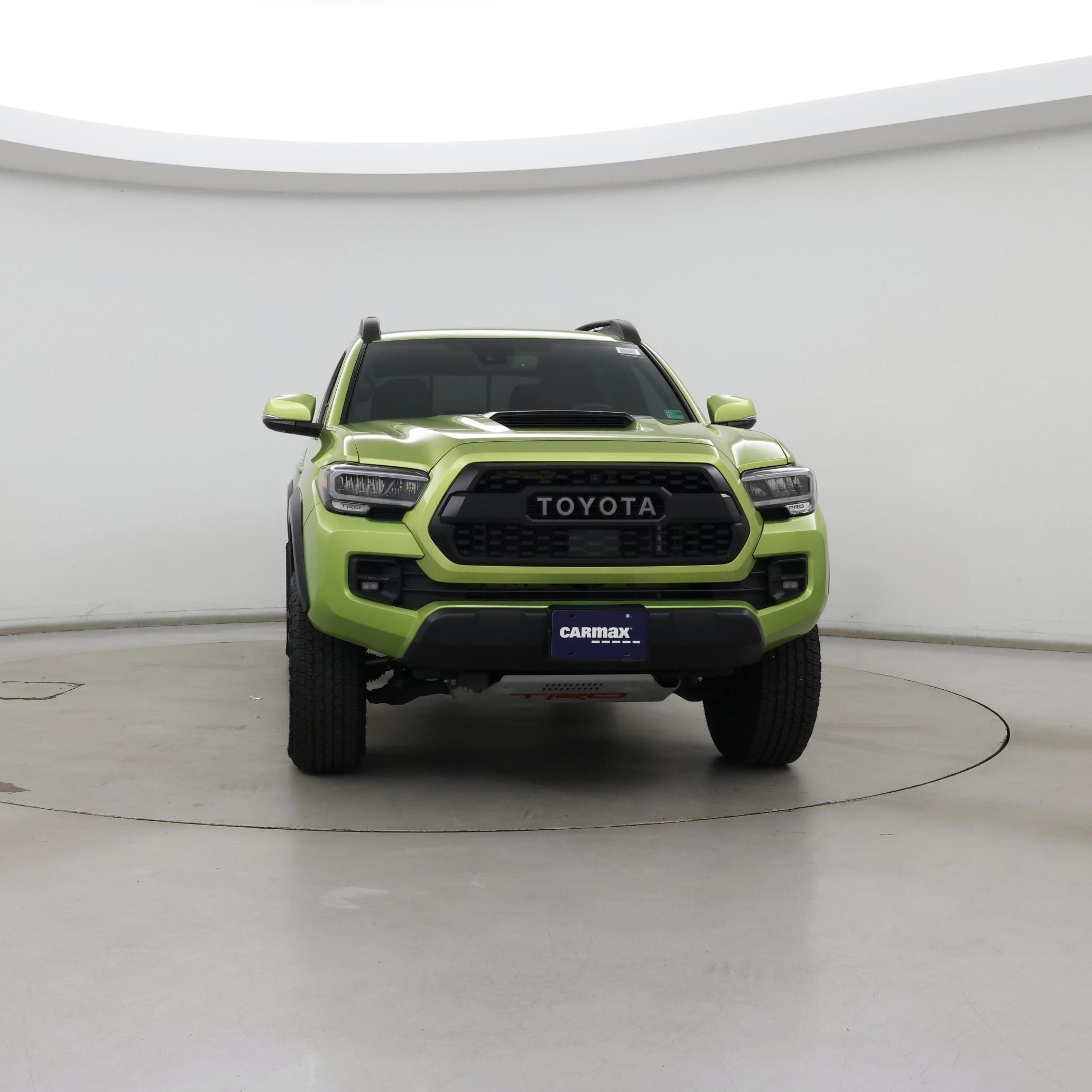 Thumbnail: 2022 Toyota Tacoma - 5