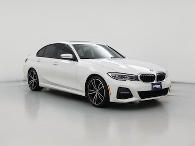 2020 BMW 330 I