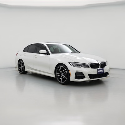 2020 BMW 330 I