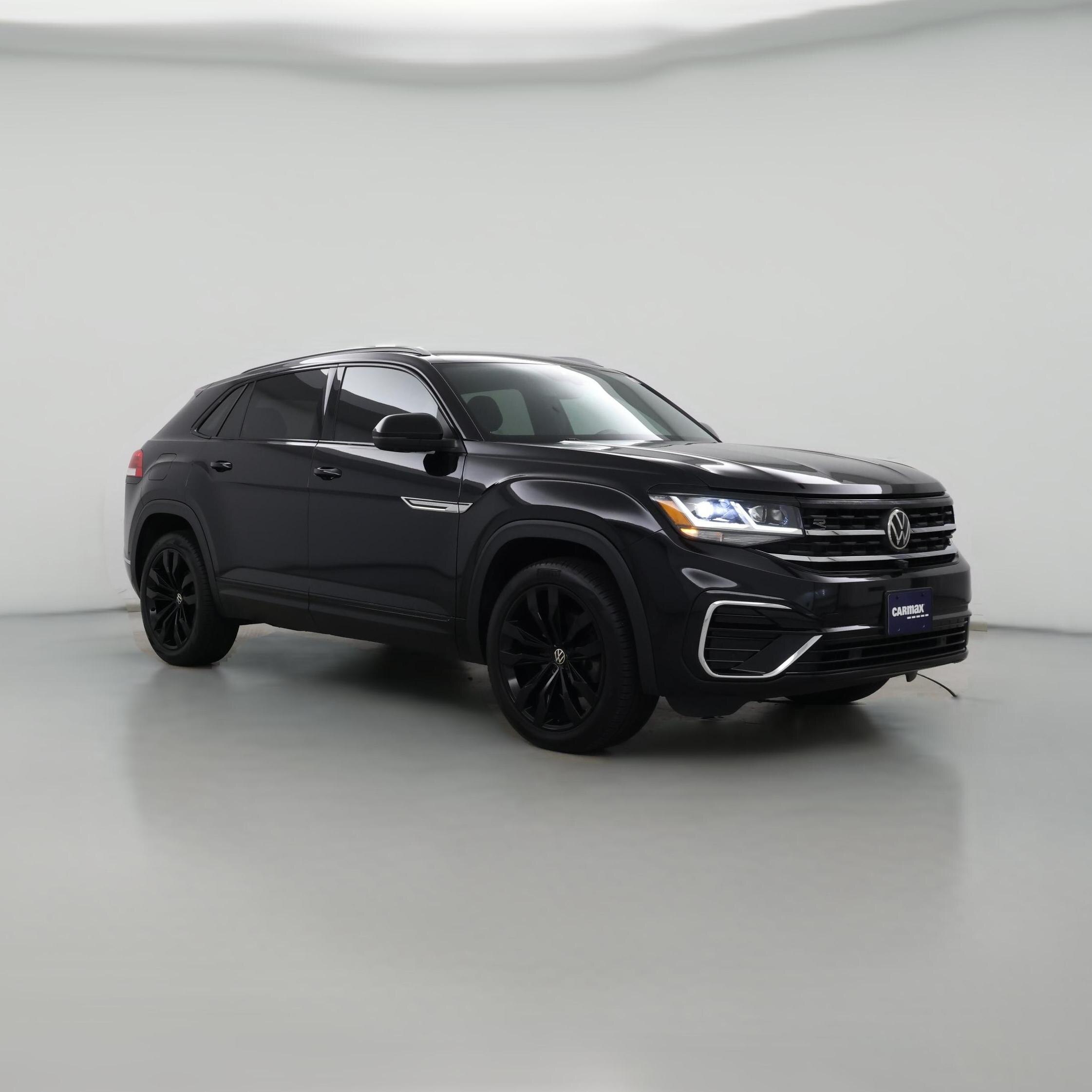 Thumbnail: 2020 Volkswagen Atlas - 1
