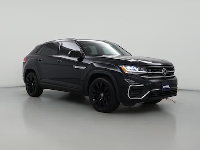 2020 Volkswagen Atlas Cross Sport SEL Premium R-Line