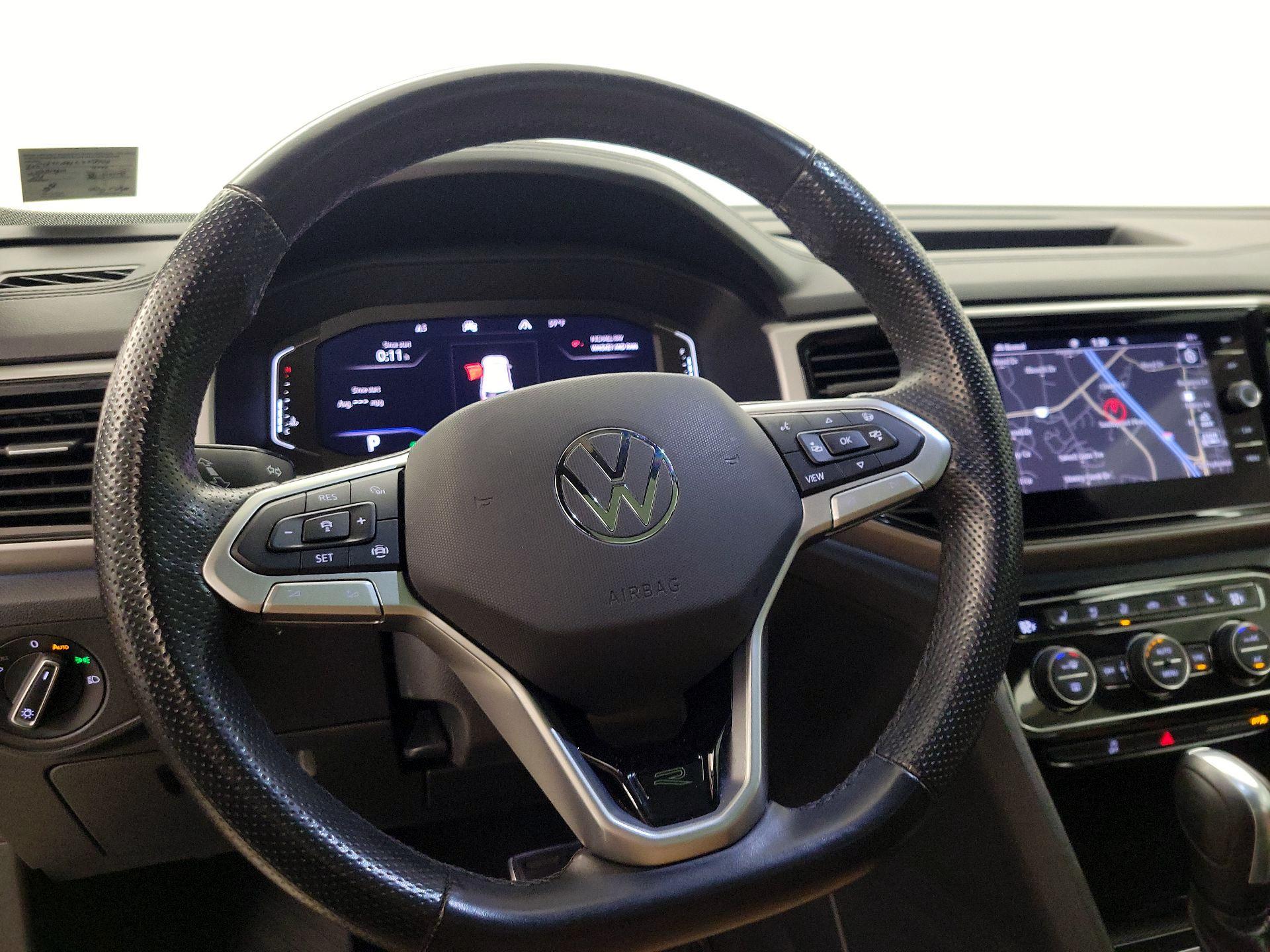Thumbnail: 2020 Volkswagen Atlas - 10