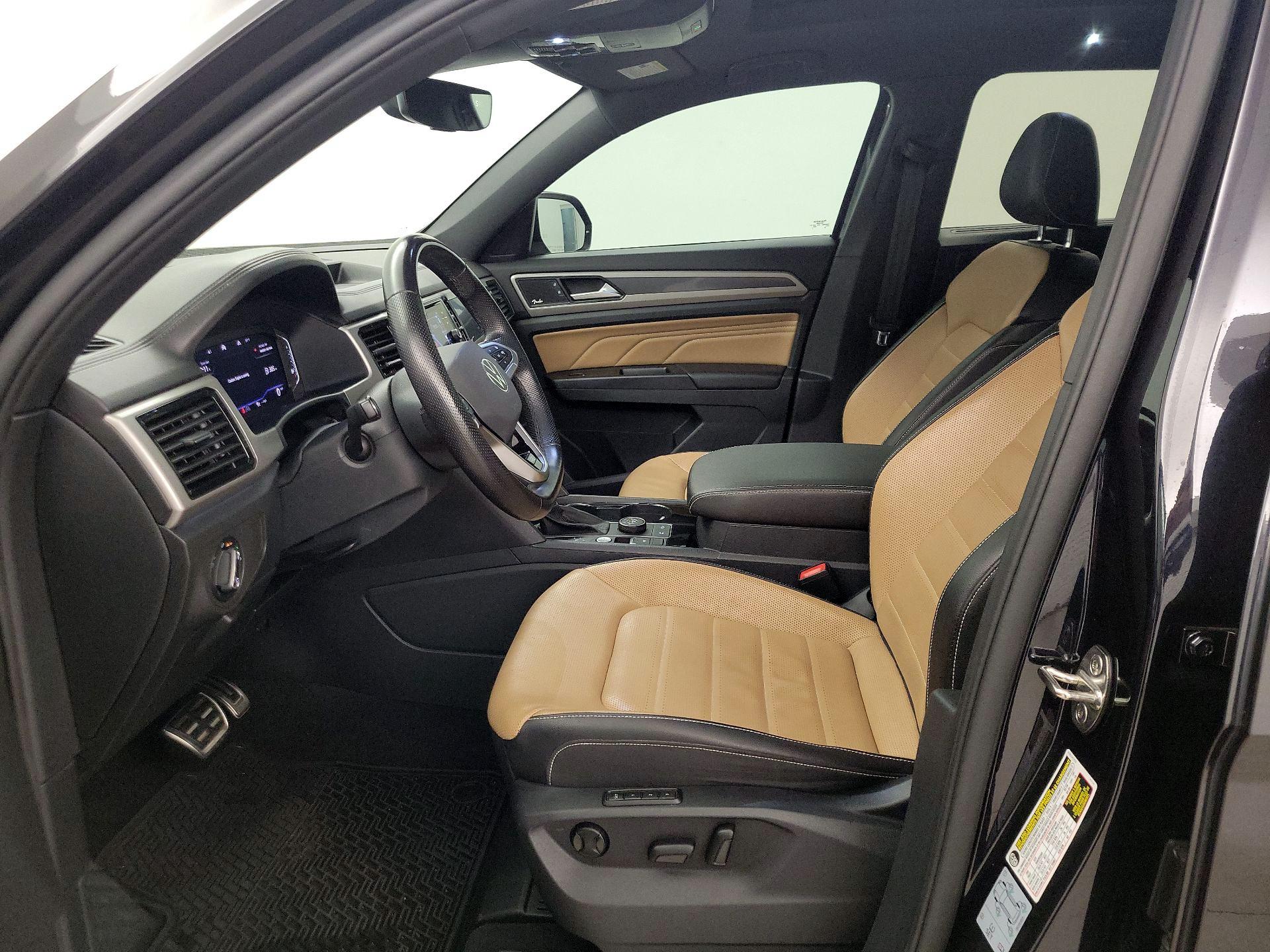 Thumbnail: 2020 Volkswagen Atlas - 11