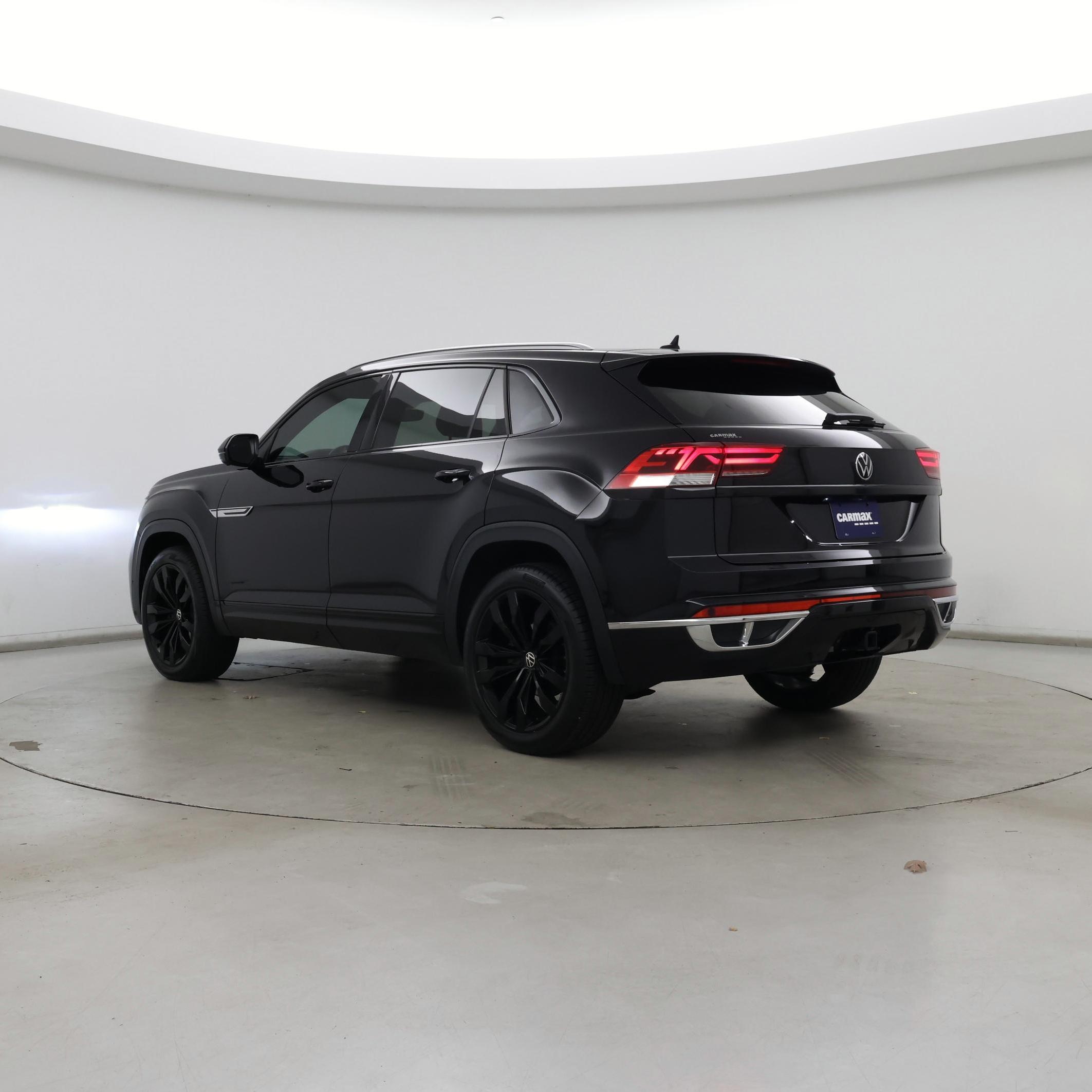 Thumbnail: 2020 Volkswagen Atlas - 2